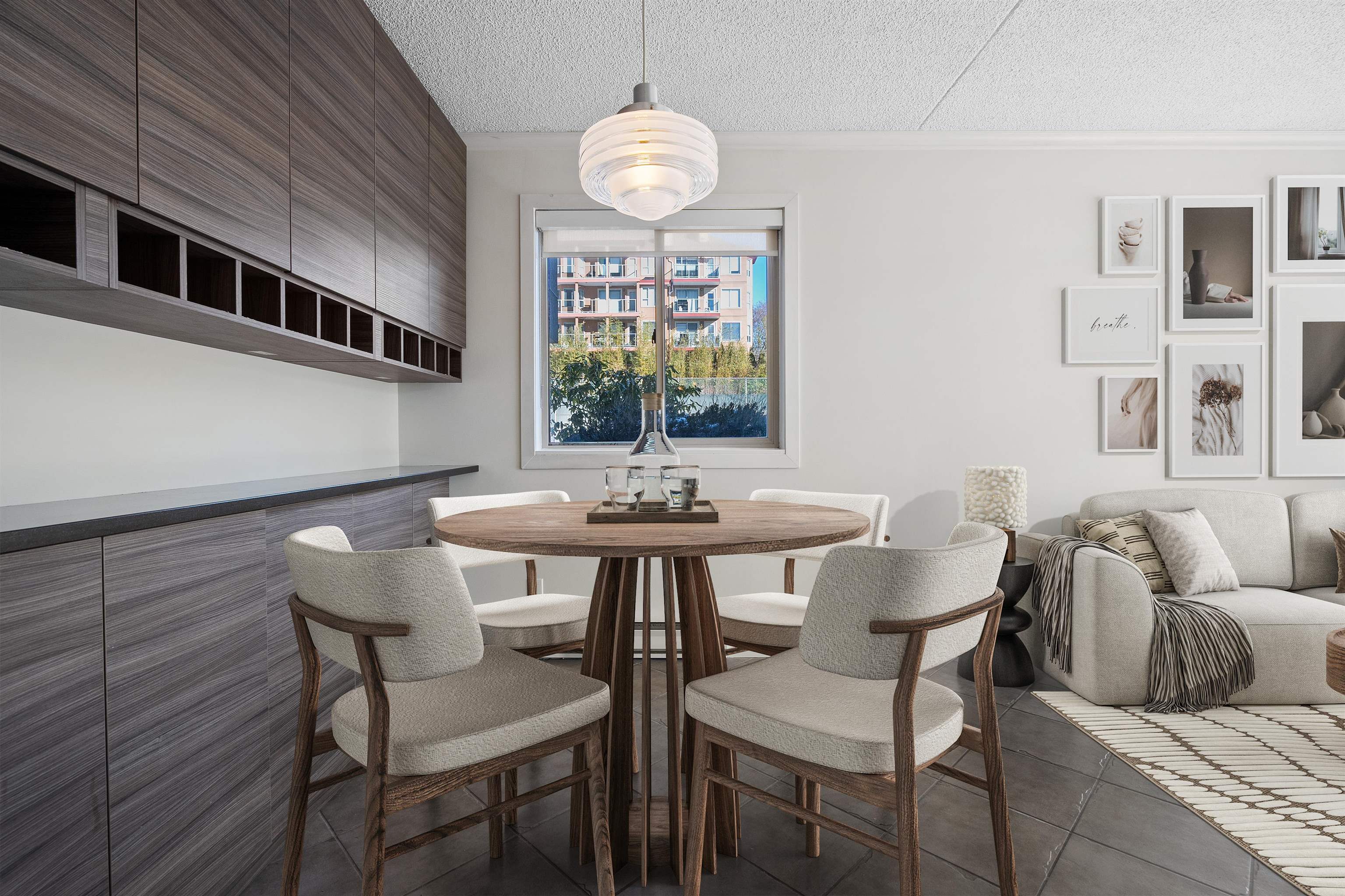 Listing image of 201 110 W 4TH STREET