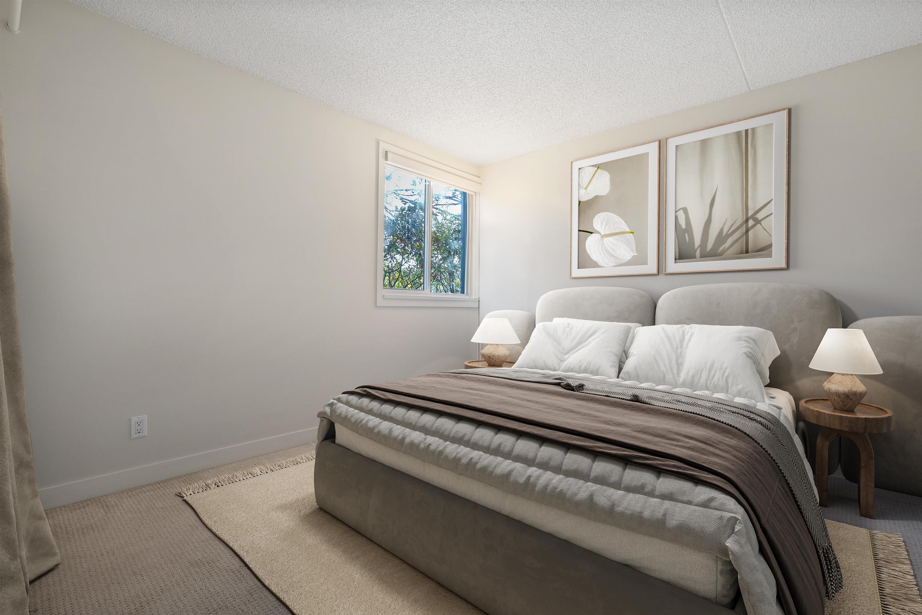Listing image of 201 110 W 4TH STREET