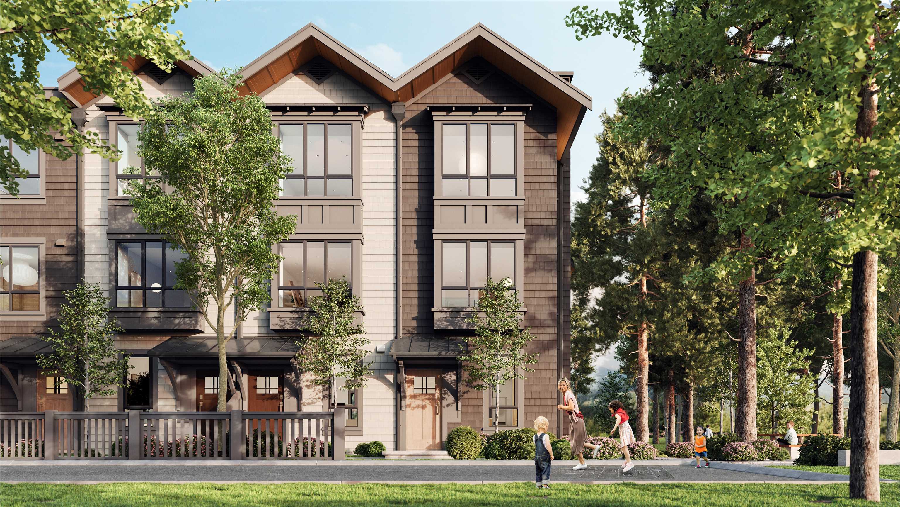 Listing image of 106 2322 EMERY COURT