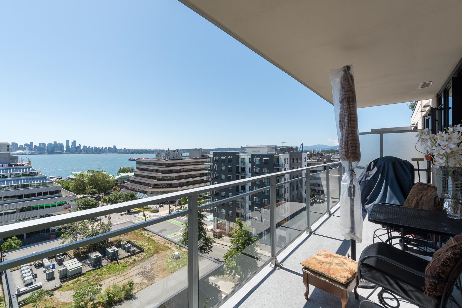 Listing image of 810 175 W 1ST STREET