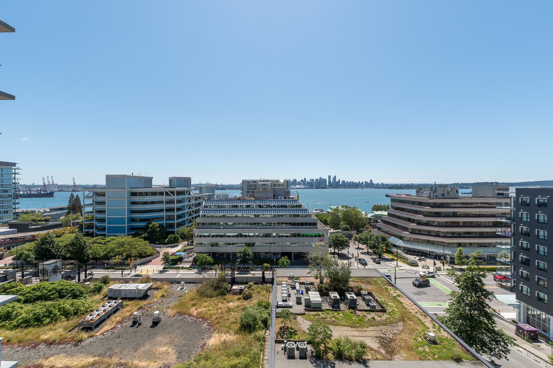 Listing image of 810 175 W 1ST STREET