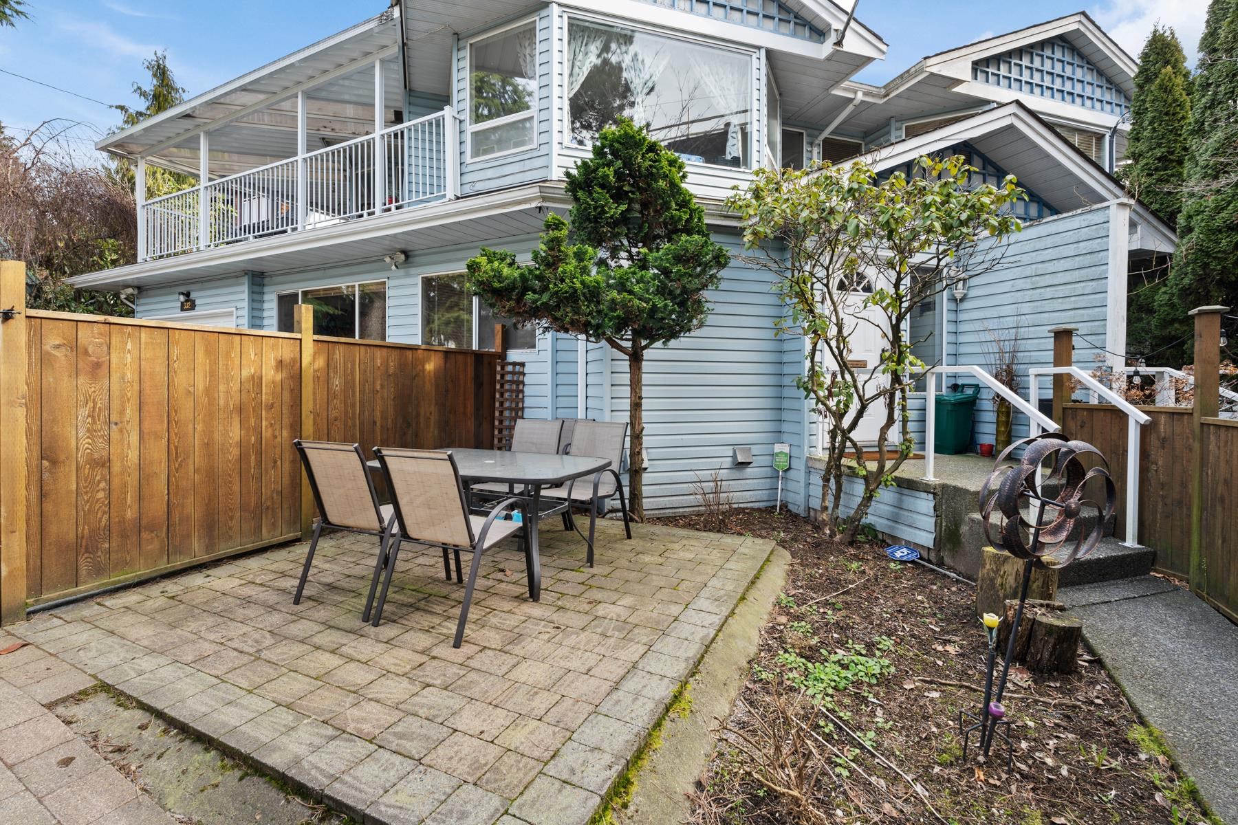332 ST. PATRICK'S AVENUE