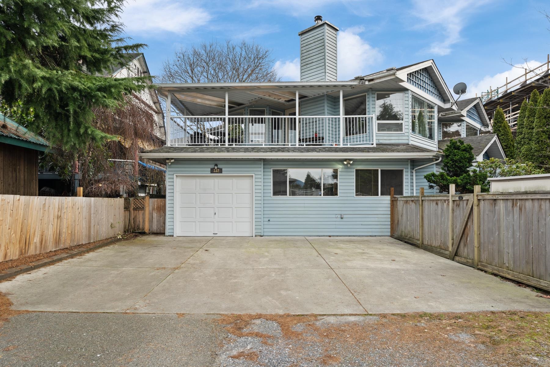 Listing image of 332 ST. PATRICK'S AVENUE