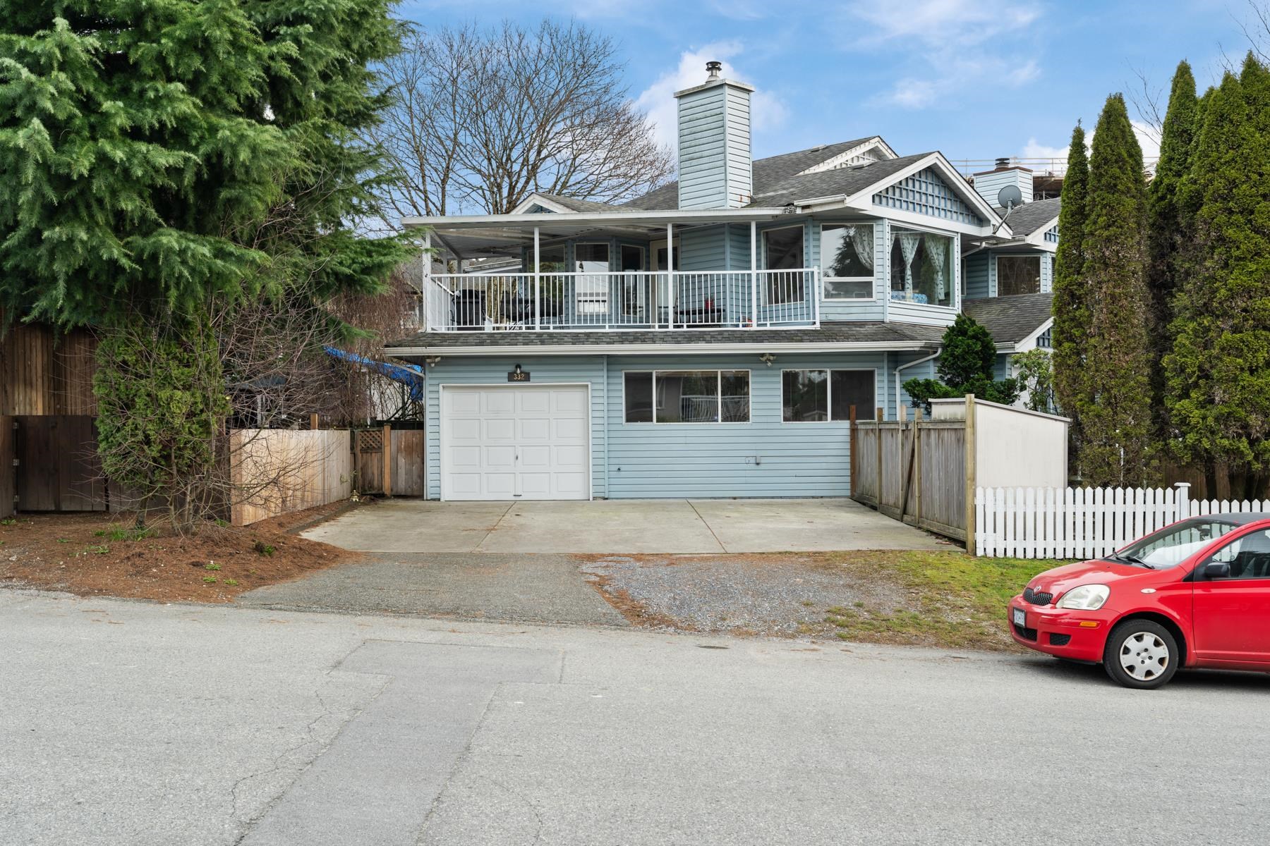 Listing image of 332 ST. PATRICK'S AVENUE
