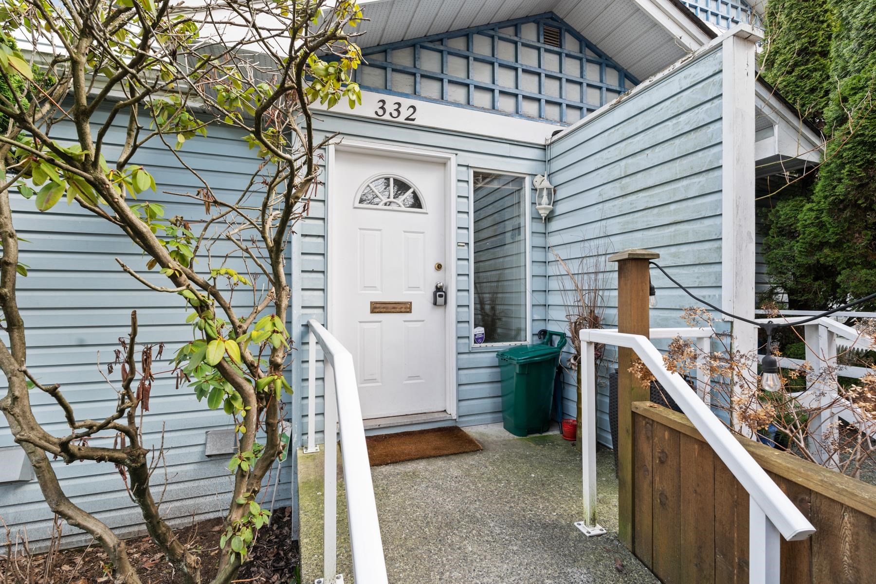 Listing image of 332 ST. PATRICK'S AVENUE