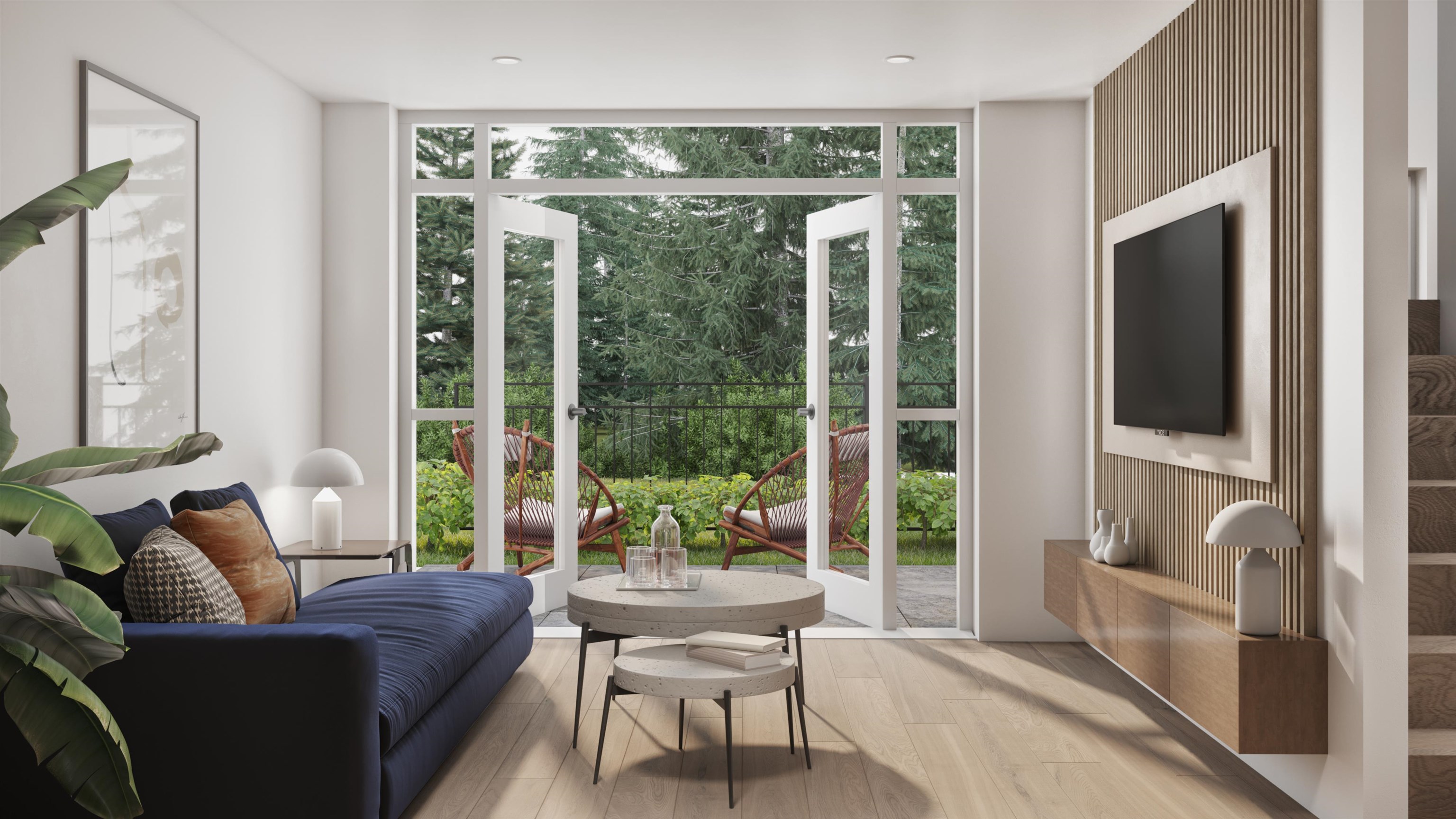 Listing image of 132 2050 GLENAIRE DRIVE