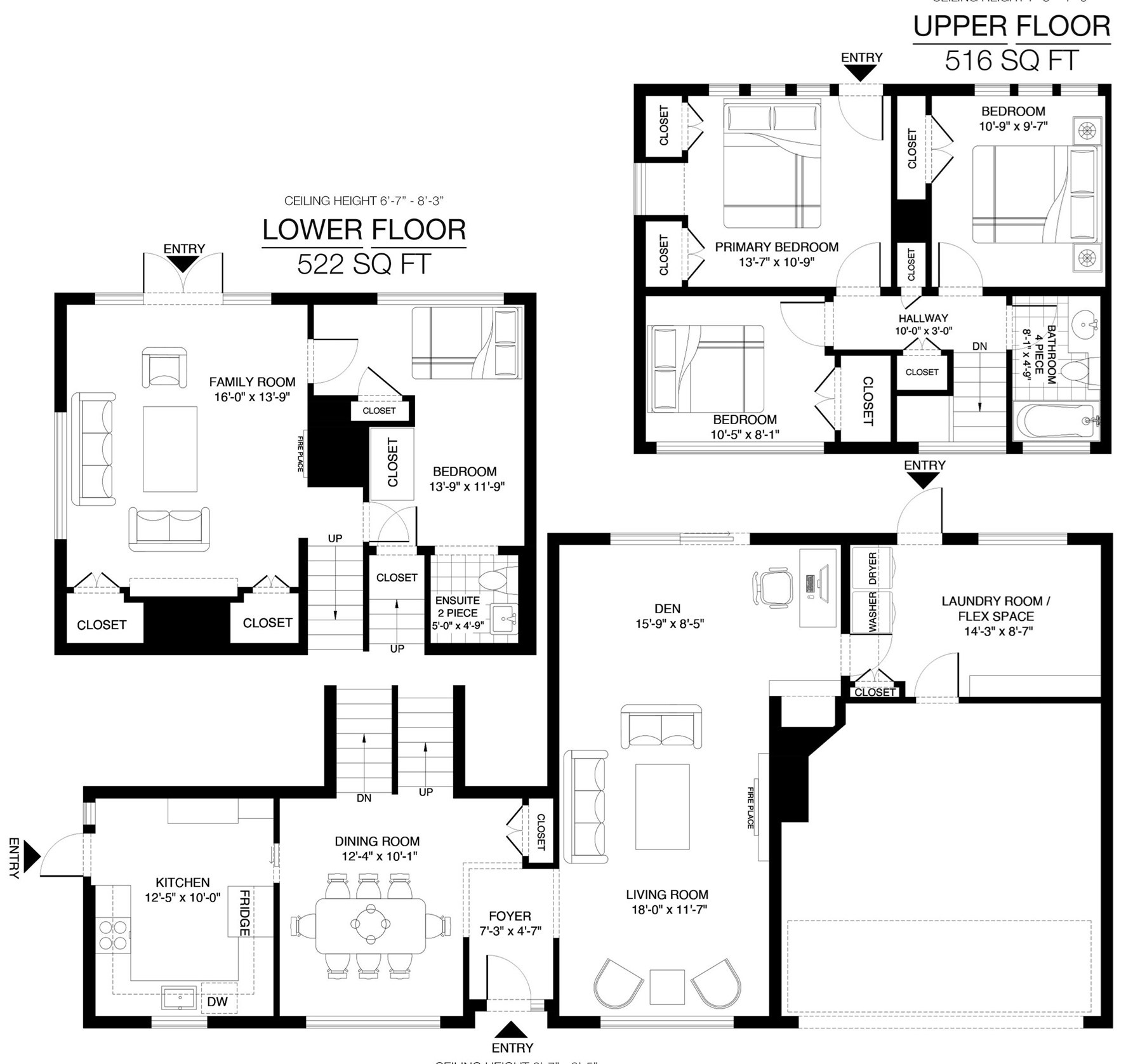 Listing image of 3213 BROOKRIDGE DRIVE