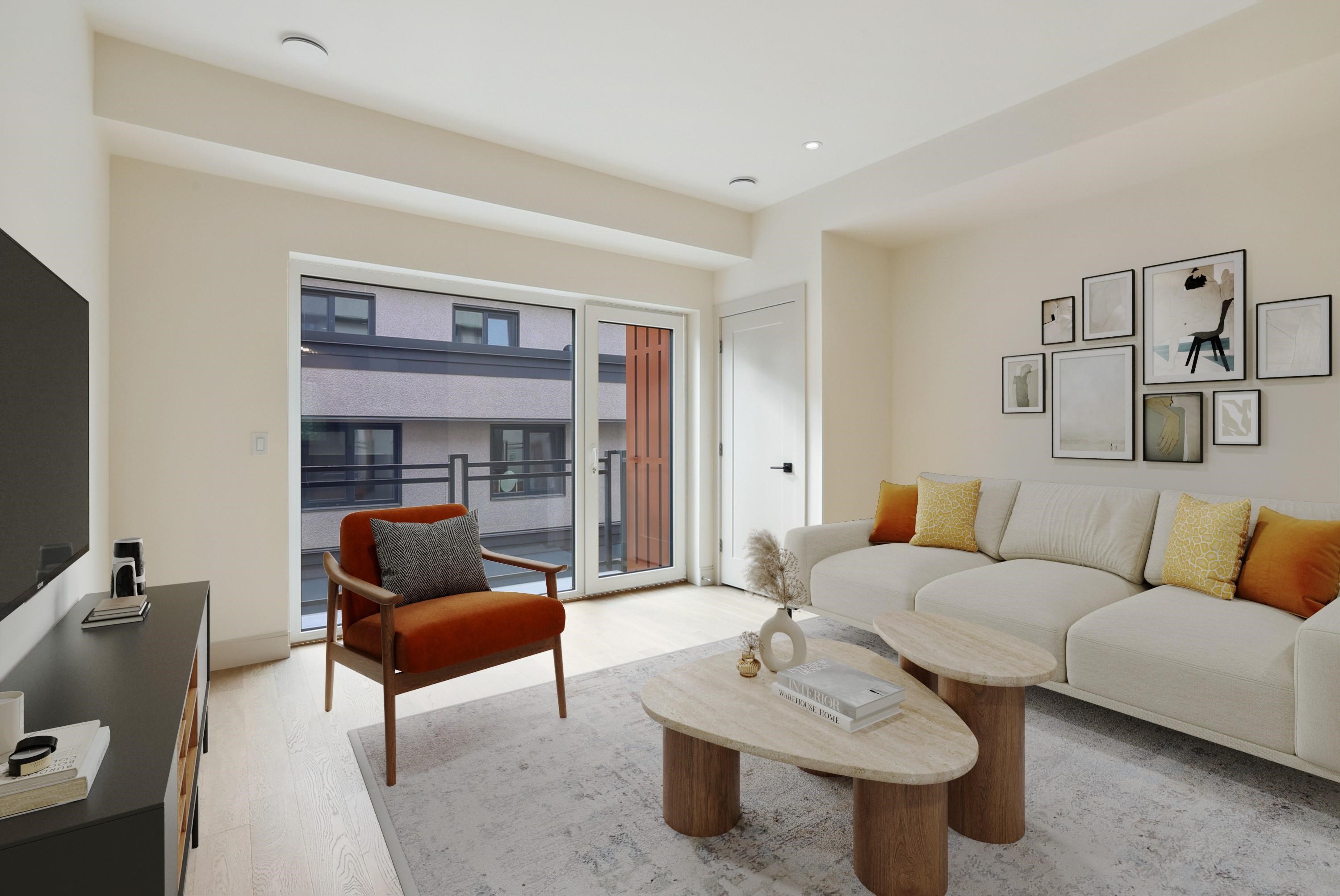 Listing image of 18 632 E 3RD STREET