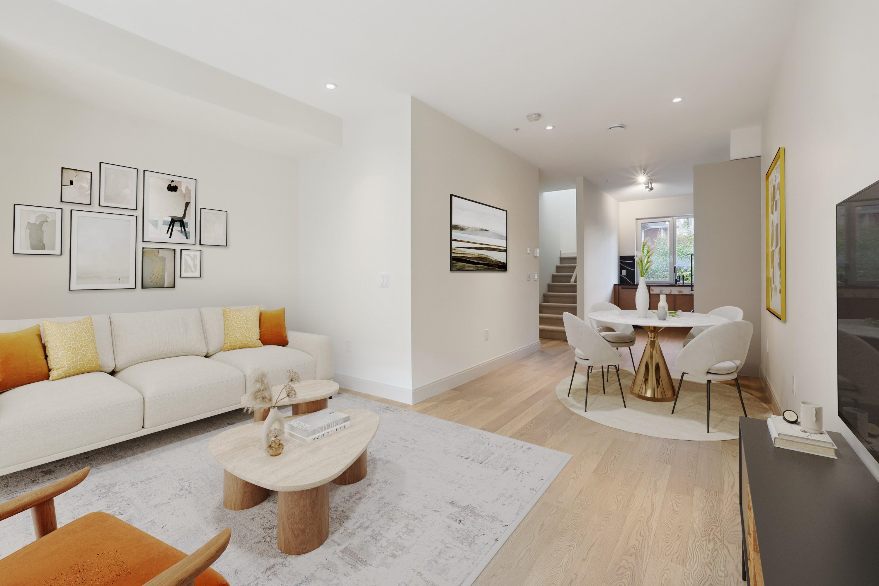 Listing image of 18 632 E 3RD STREET