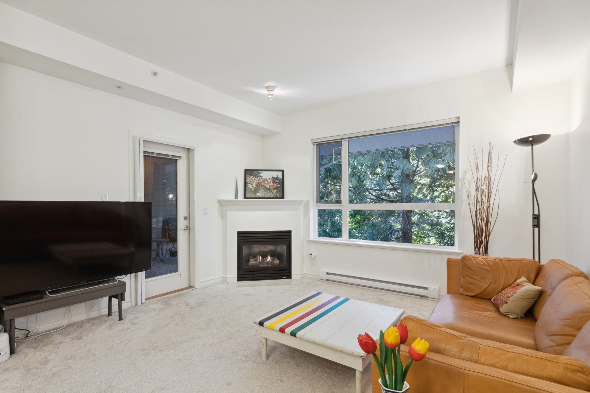 Listing image of 306 3151 CONNAUGHT CRESCENT