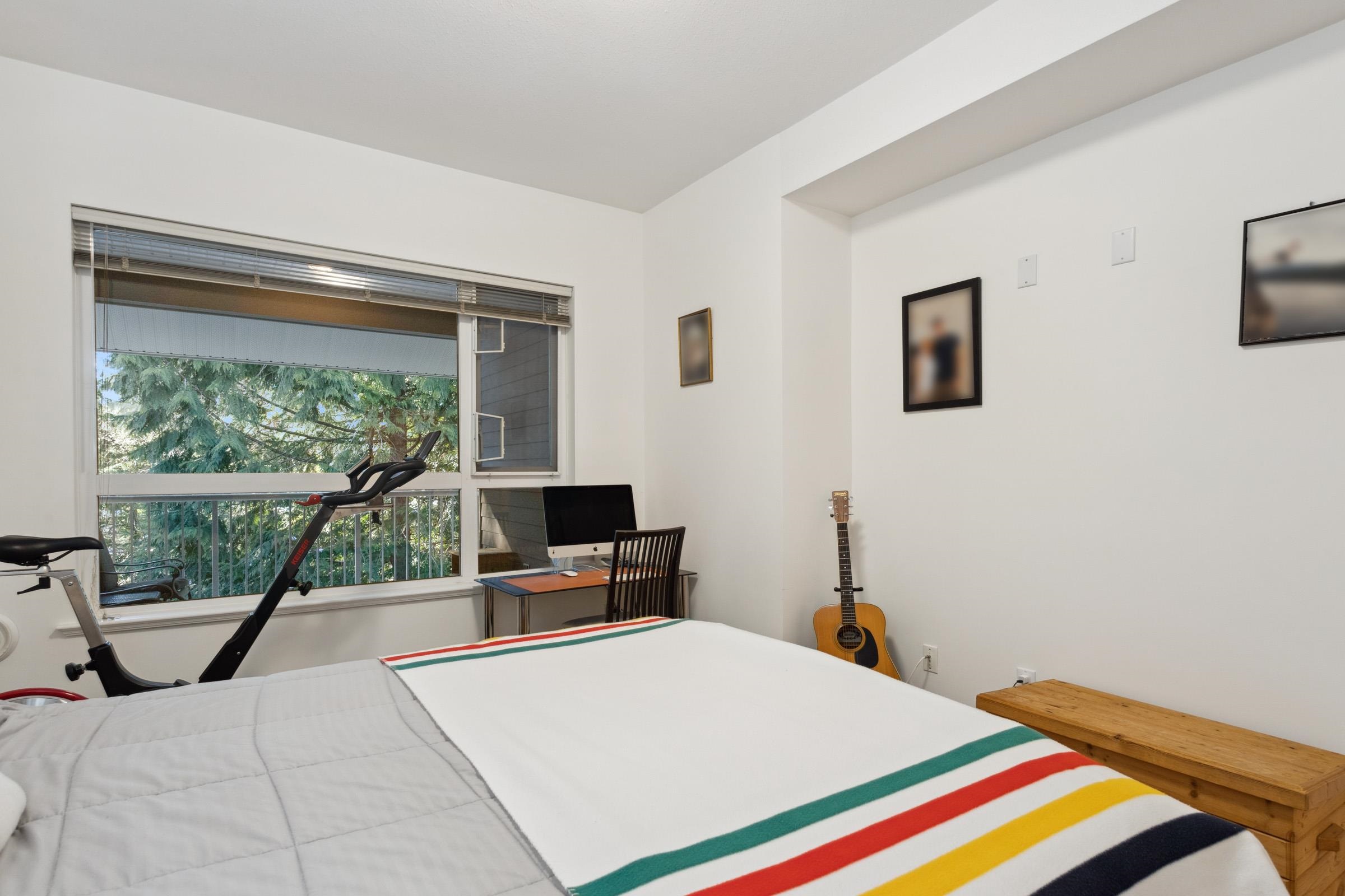Listing image of 306 3151 CONNAUGHT CRESCENT