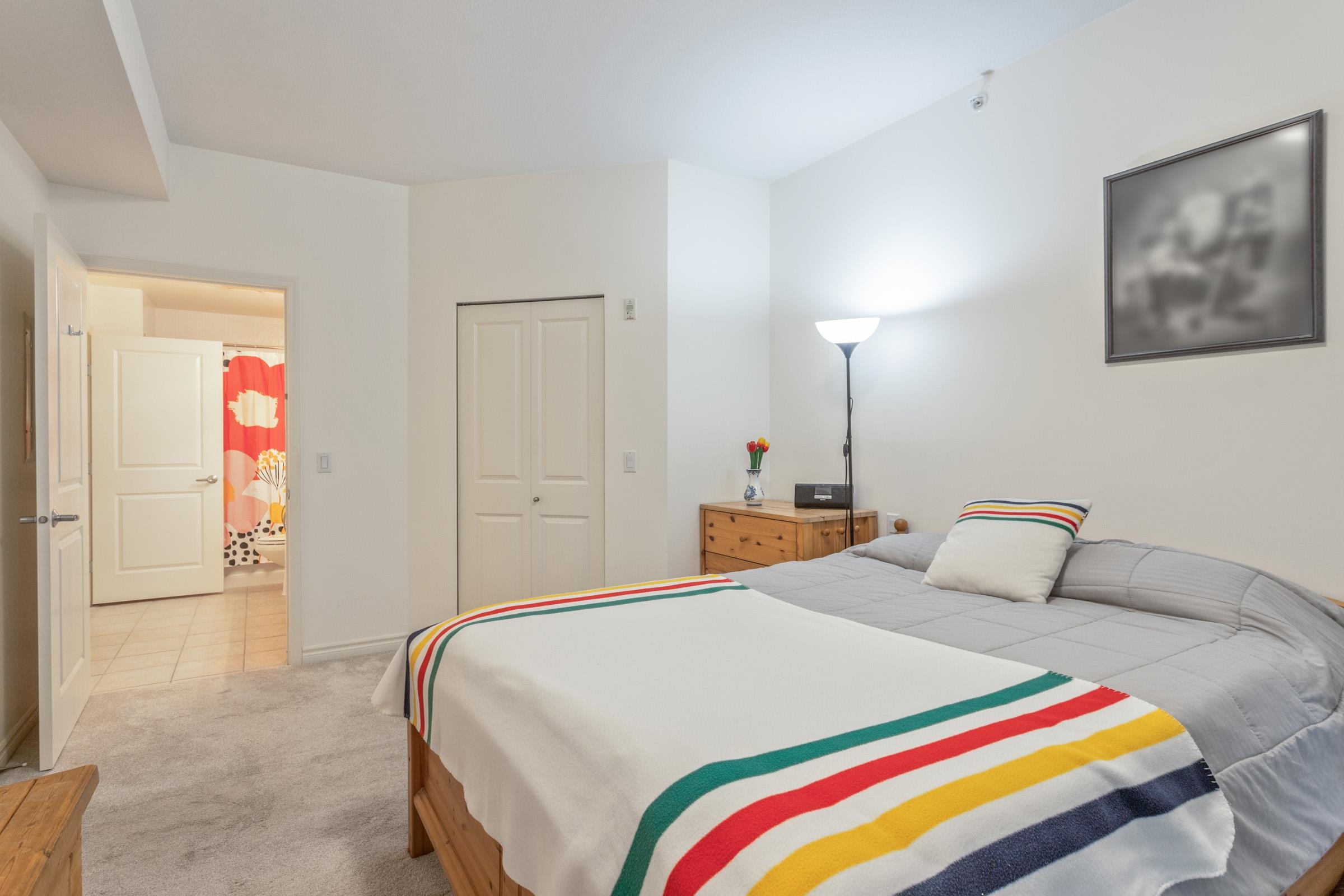 Listing image of 306 3151 CONNAUGHT CRESCENT