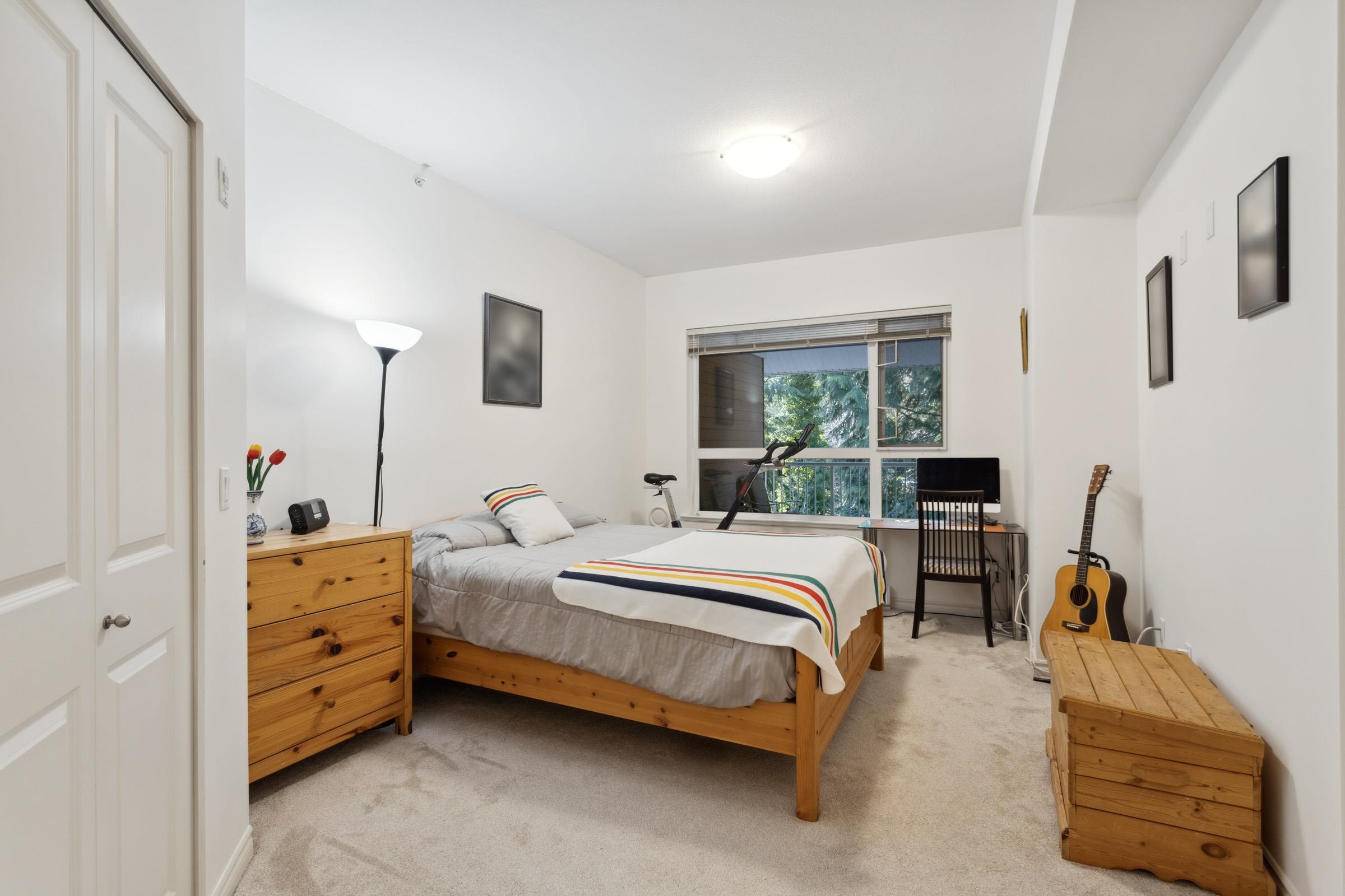 Listing image of 306 3151 CONNAUGHT CRESCENT