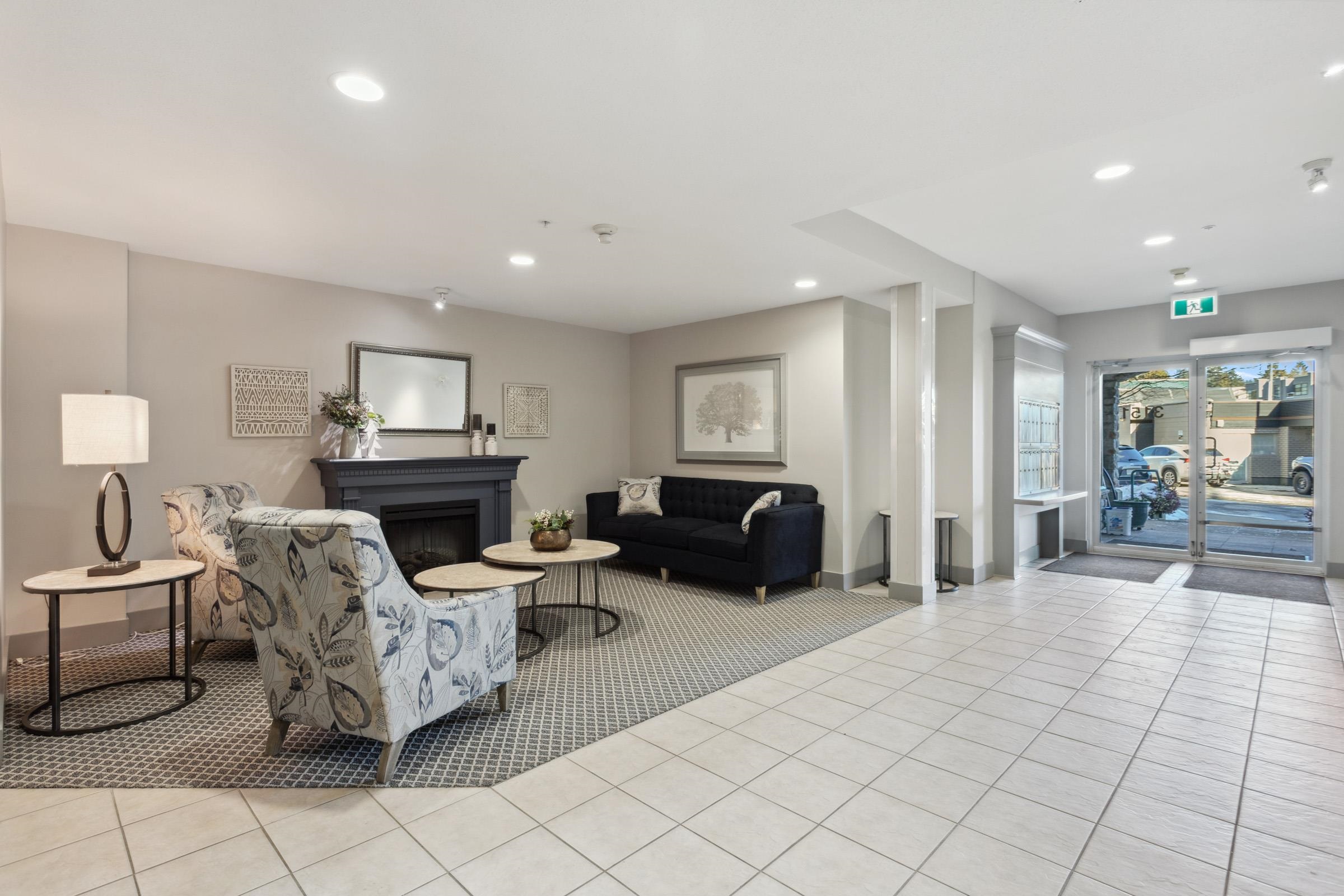 Listing image of 306 3151 CONNAUGHT CRESCENT