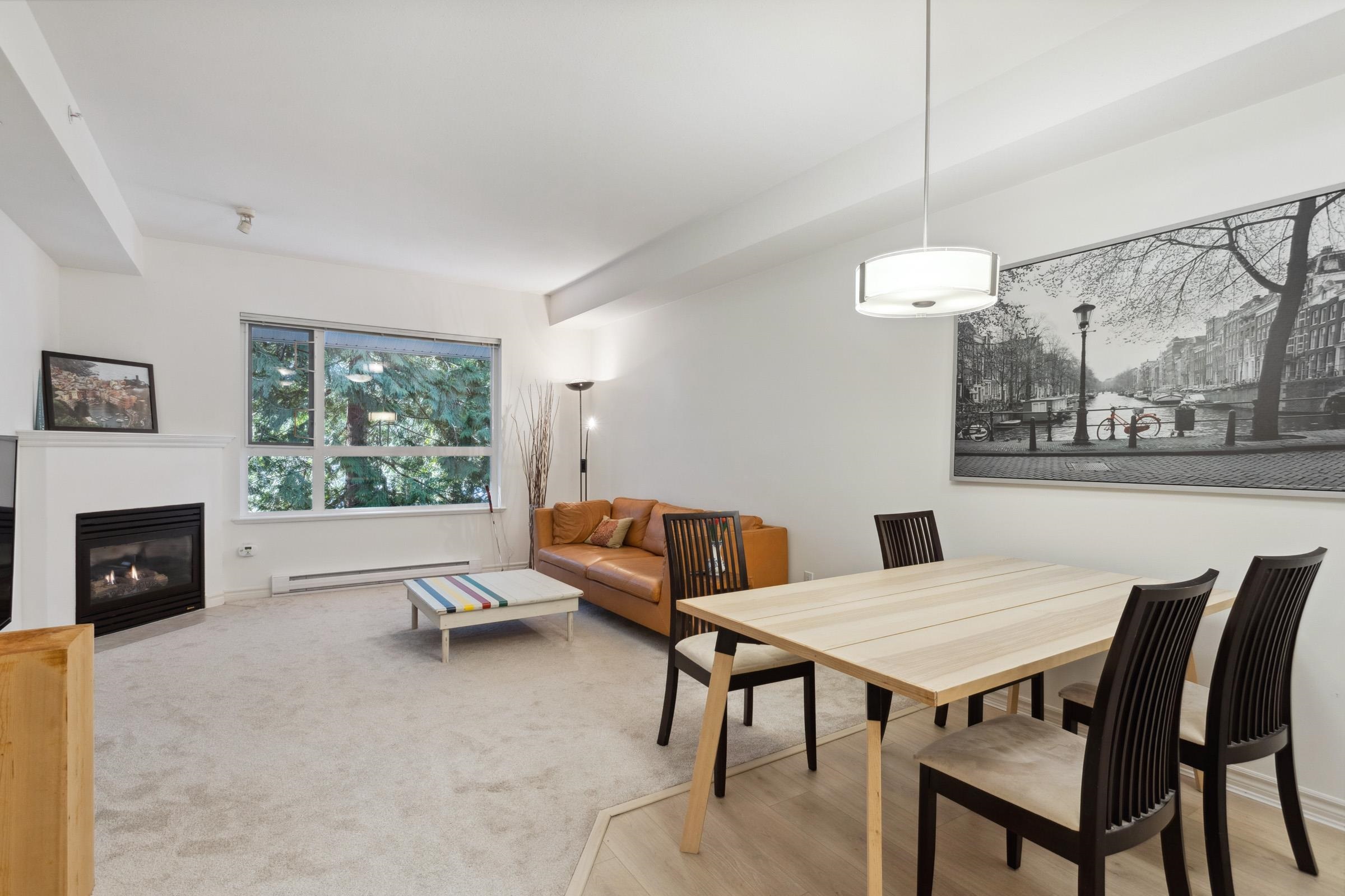 Listing image of 306 3151 CONNAUGHT CRESCENT