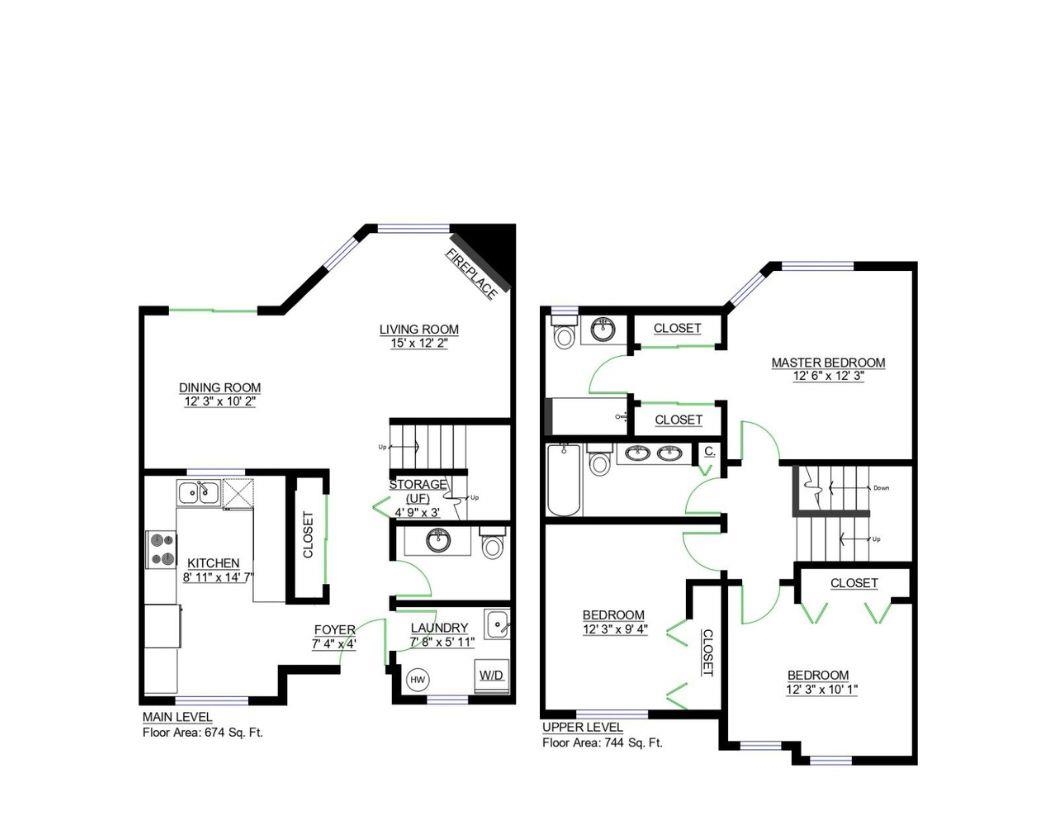 Listing image of 11 249 E 4TH STREET