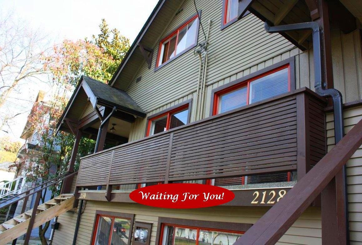 Listing image of 2128 E PENDER STREET