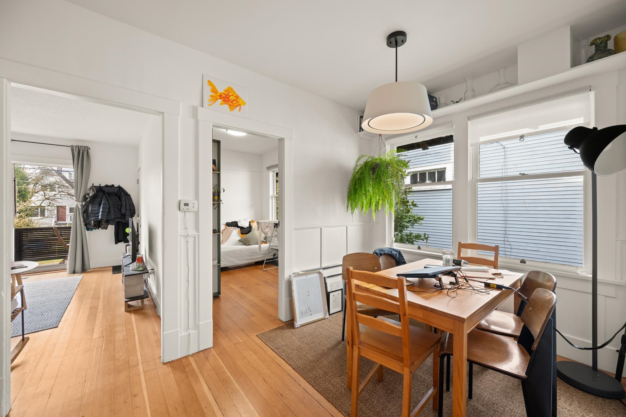 Listing image of 2128 E PENDER STREET