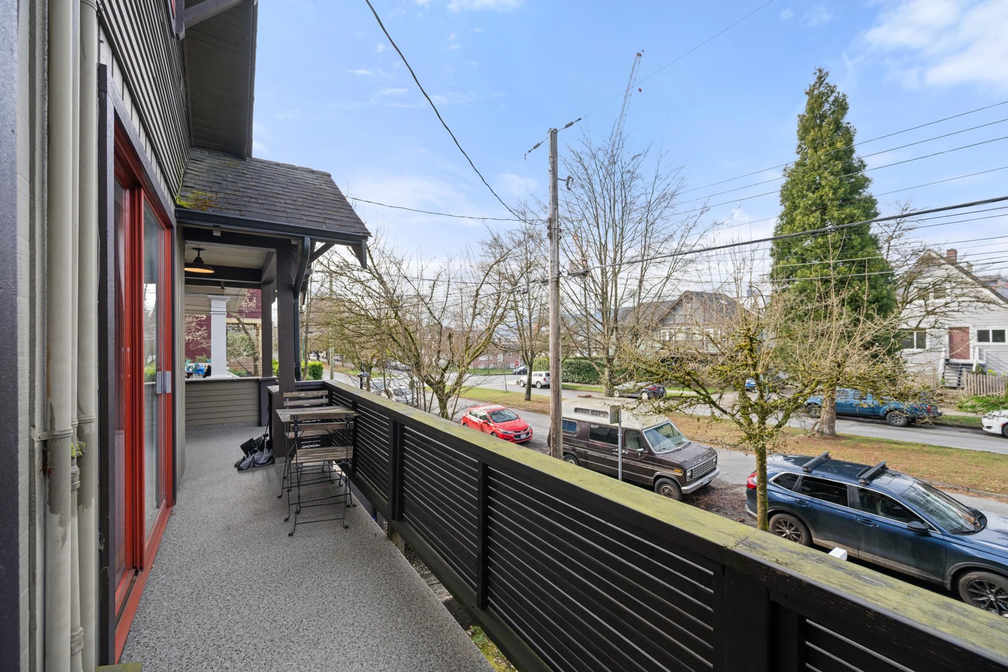 Listing image of 2128 E PENDER STREET