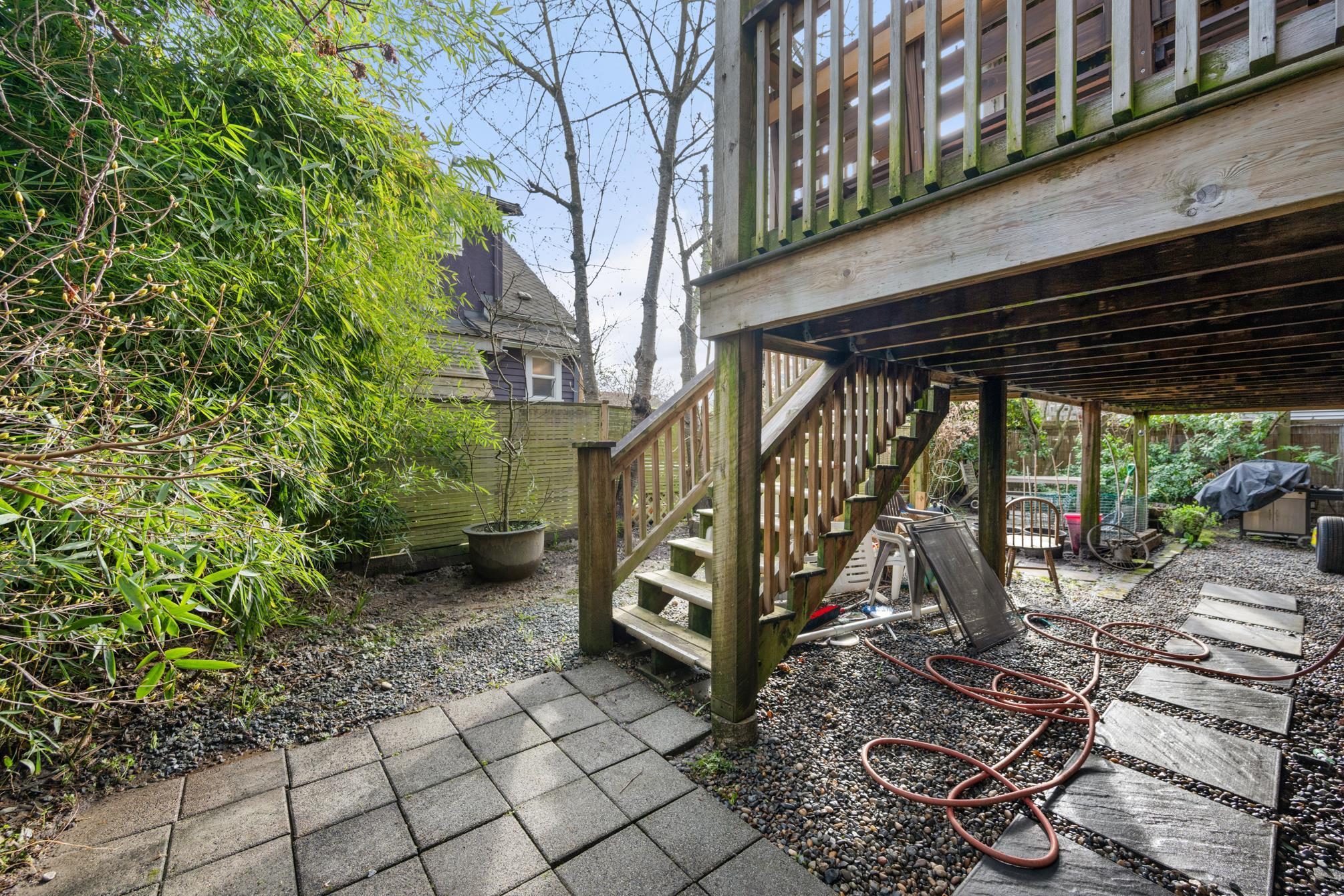 Listing image of 2128 E PENDER STREET