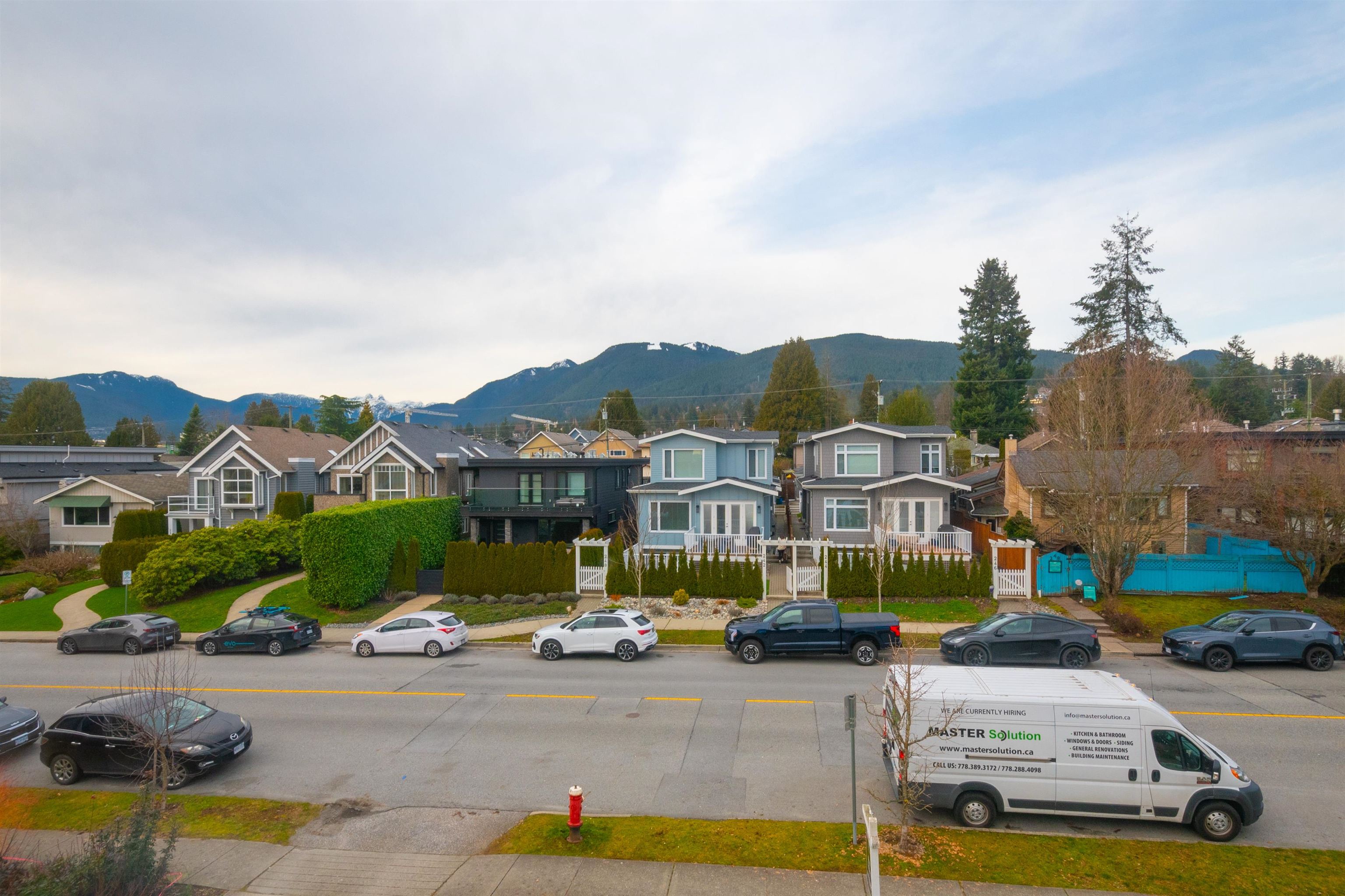 Listing image of 241-243 E 19TH STREET