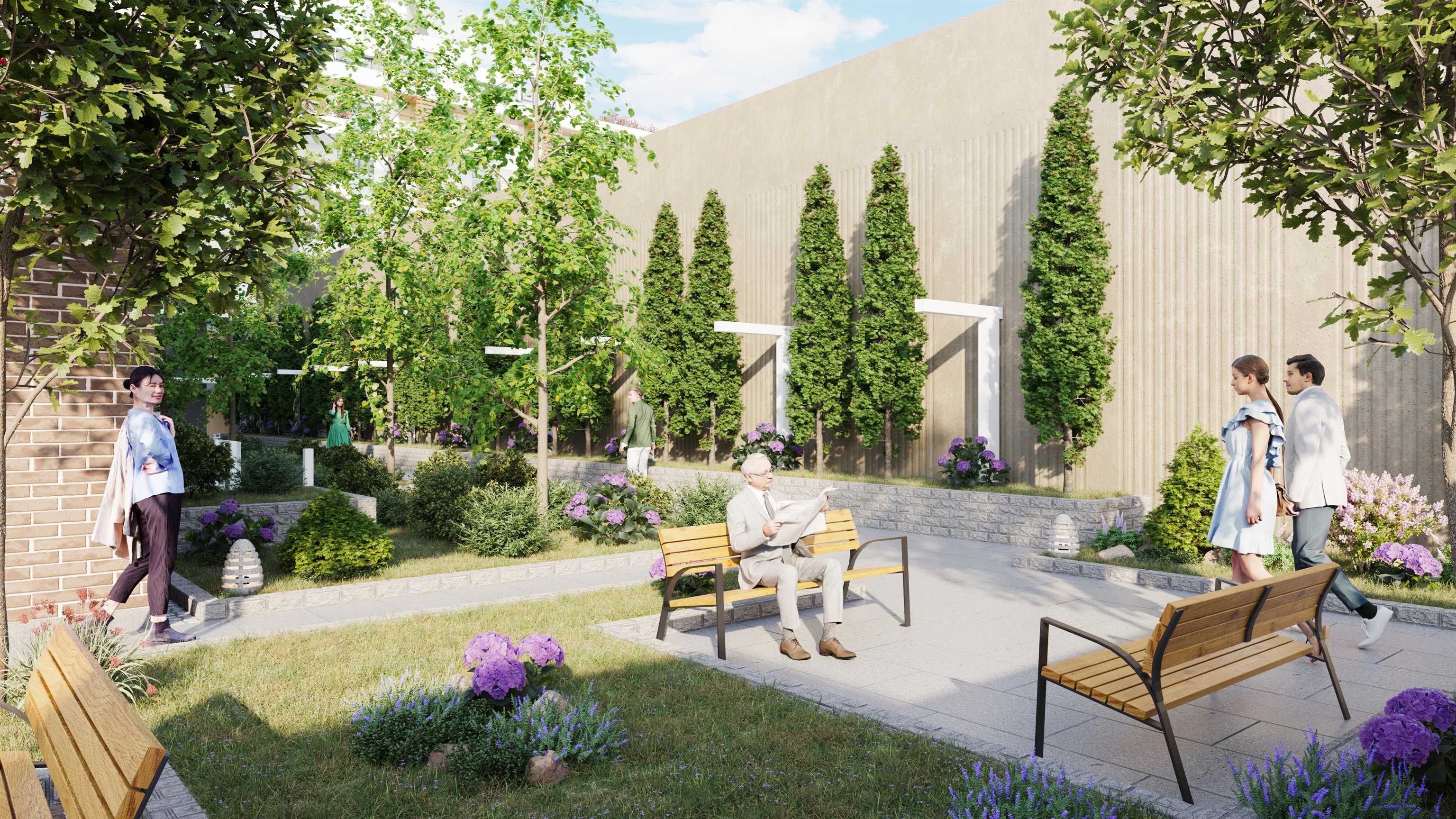 Listing image of TH4 423 6TH STREET