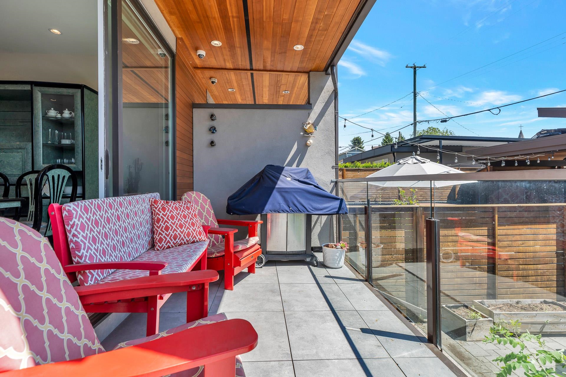 Listing image of 415 W KEITH ROAD