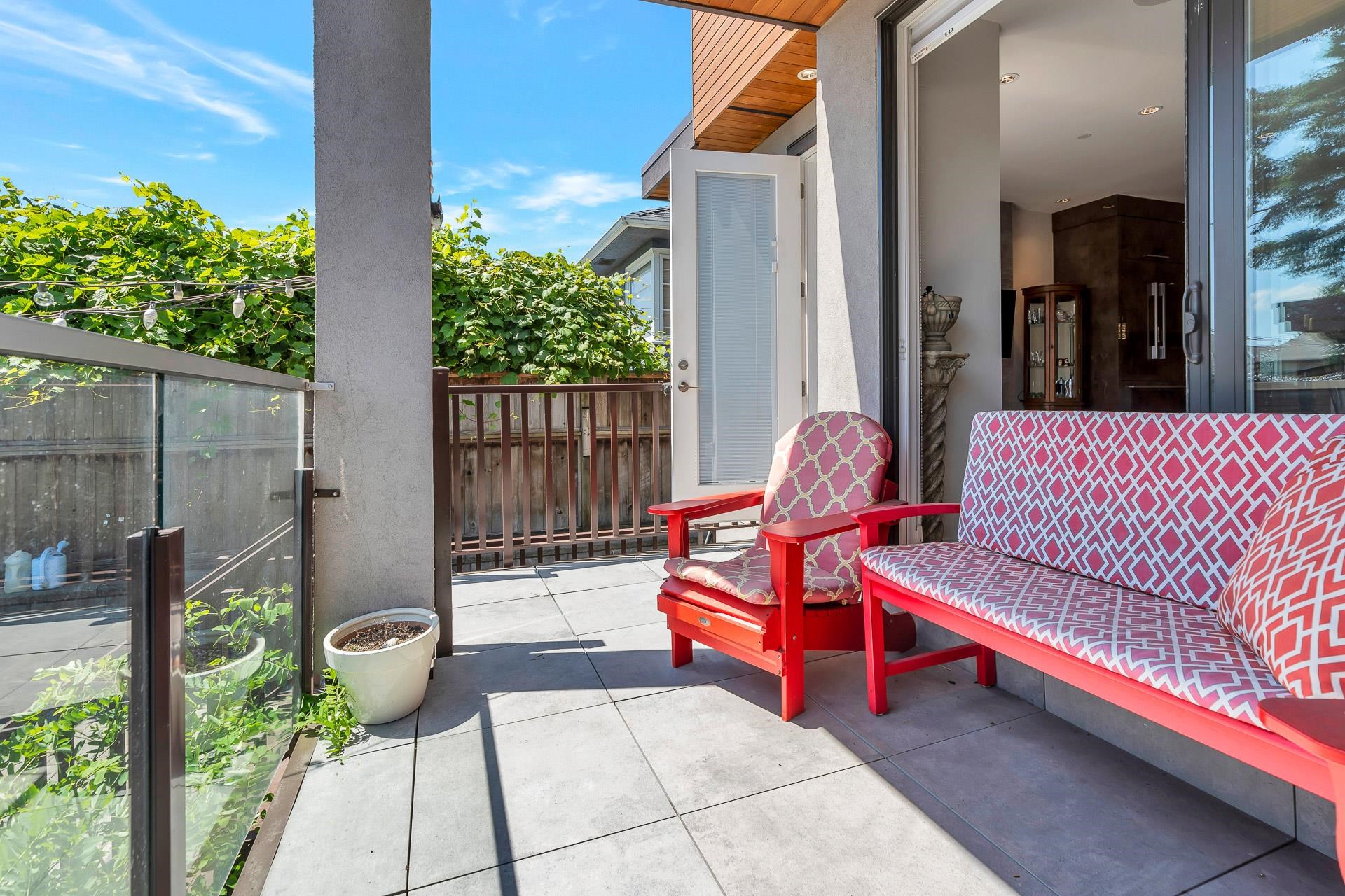 Listing image of 415 W KEITH ROAD