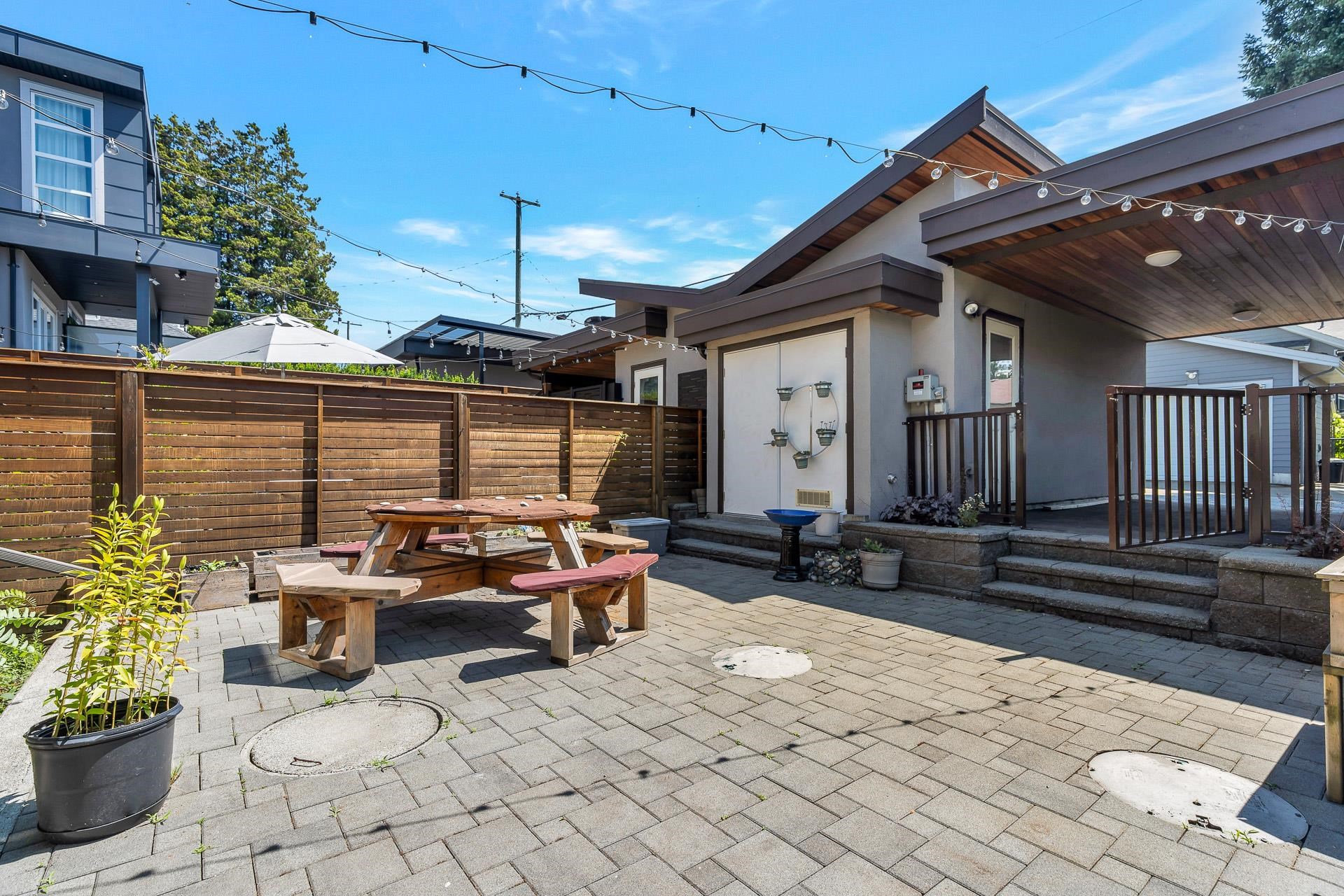 Listing image of 415 W KEITH ROAD