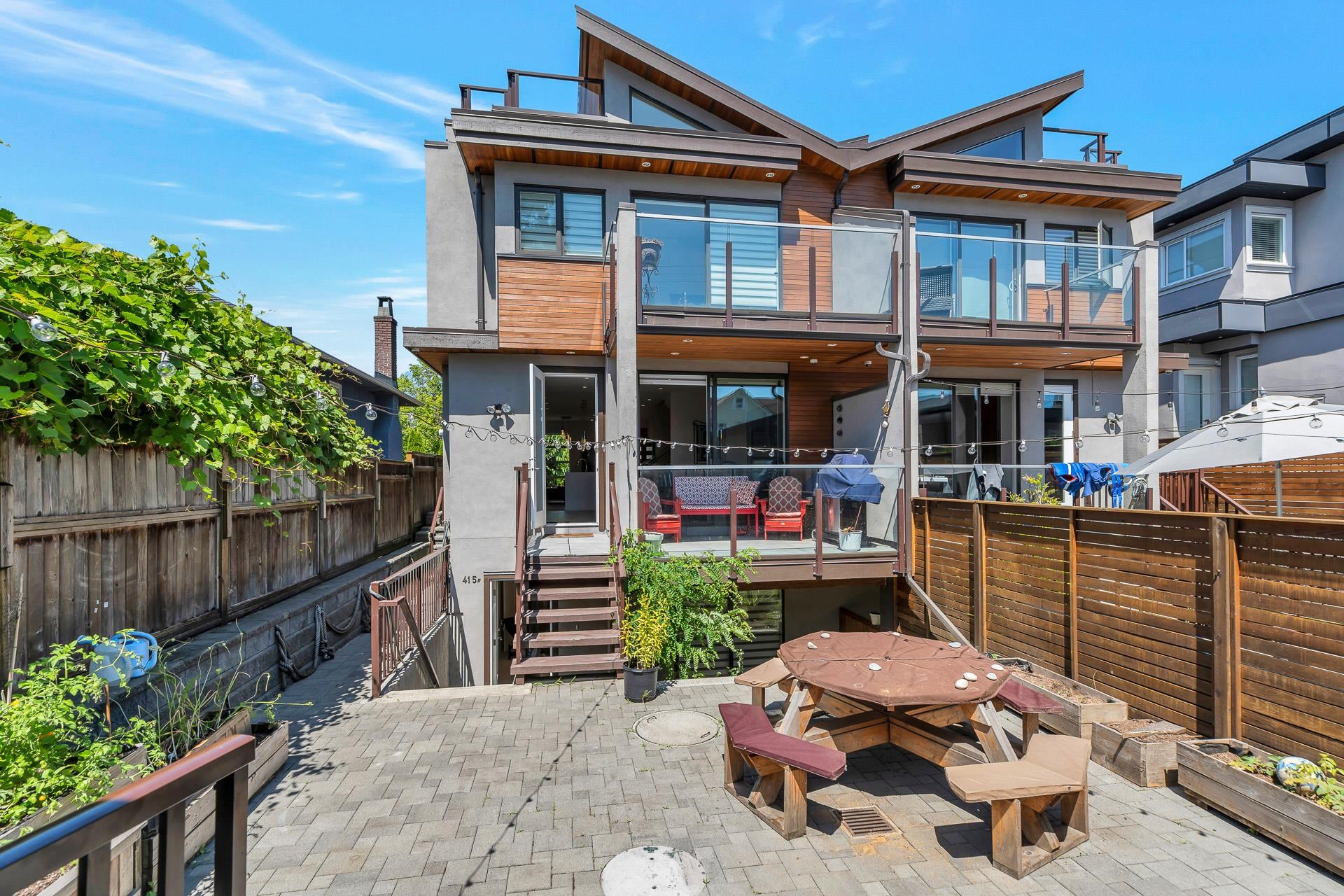 Listing image of 415 W KEITH ROAD