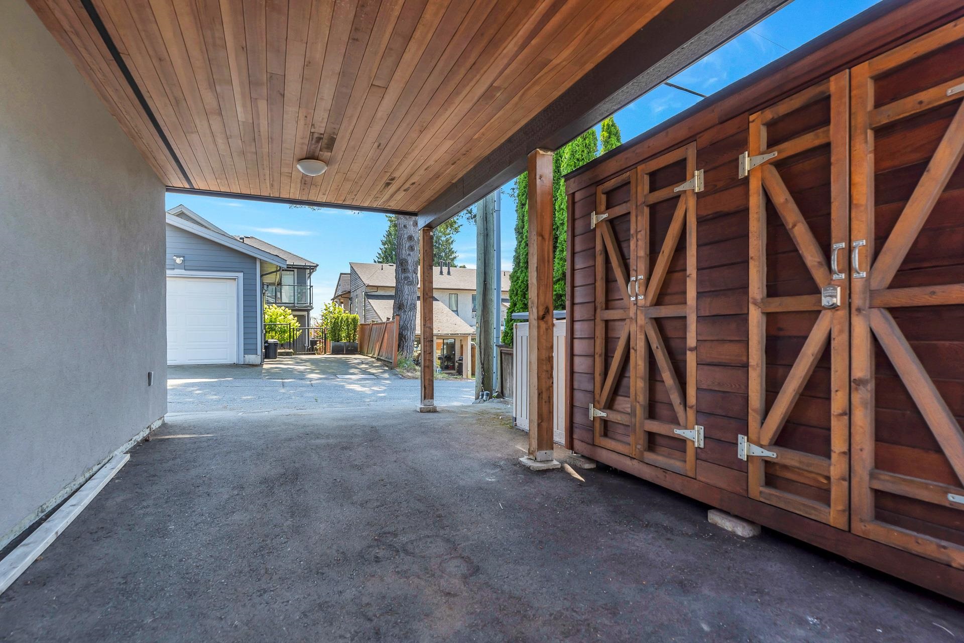 Listing image of 415 W KEITH ROAD