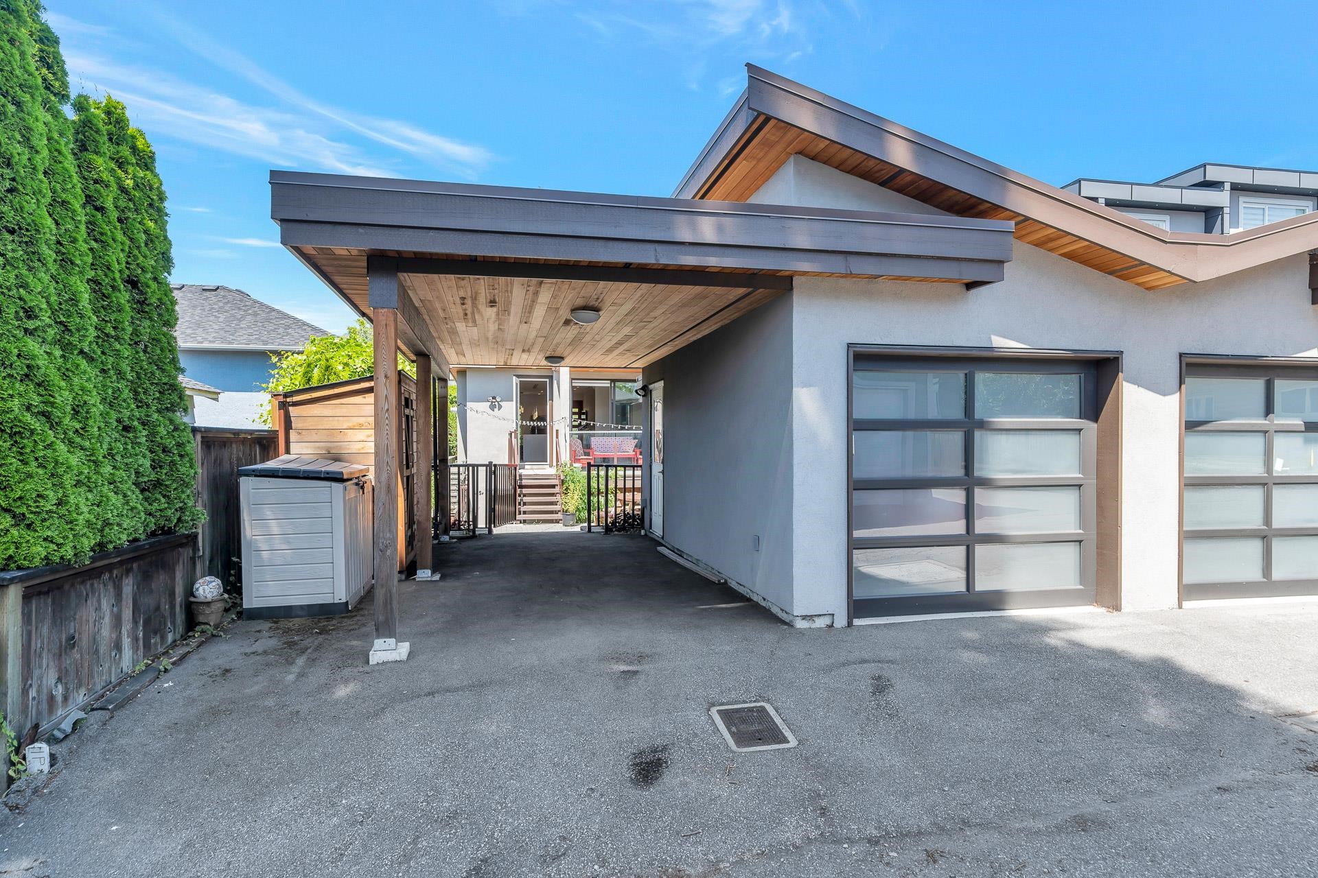 Listing image of 415 W KEITH ROAD