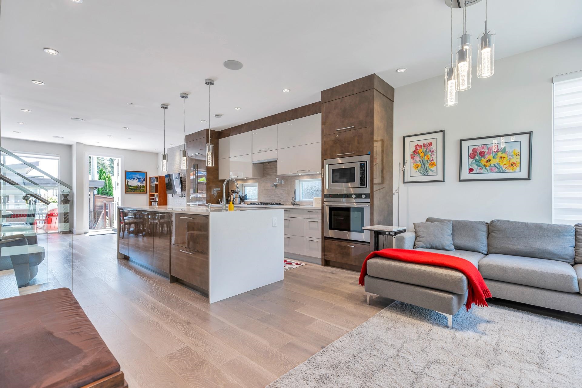 Listing image of 415 W KEITH ROAD