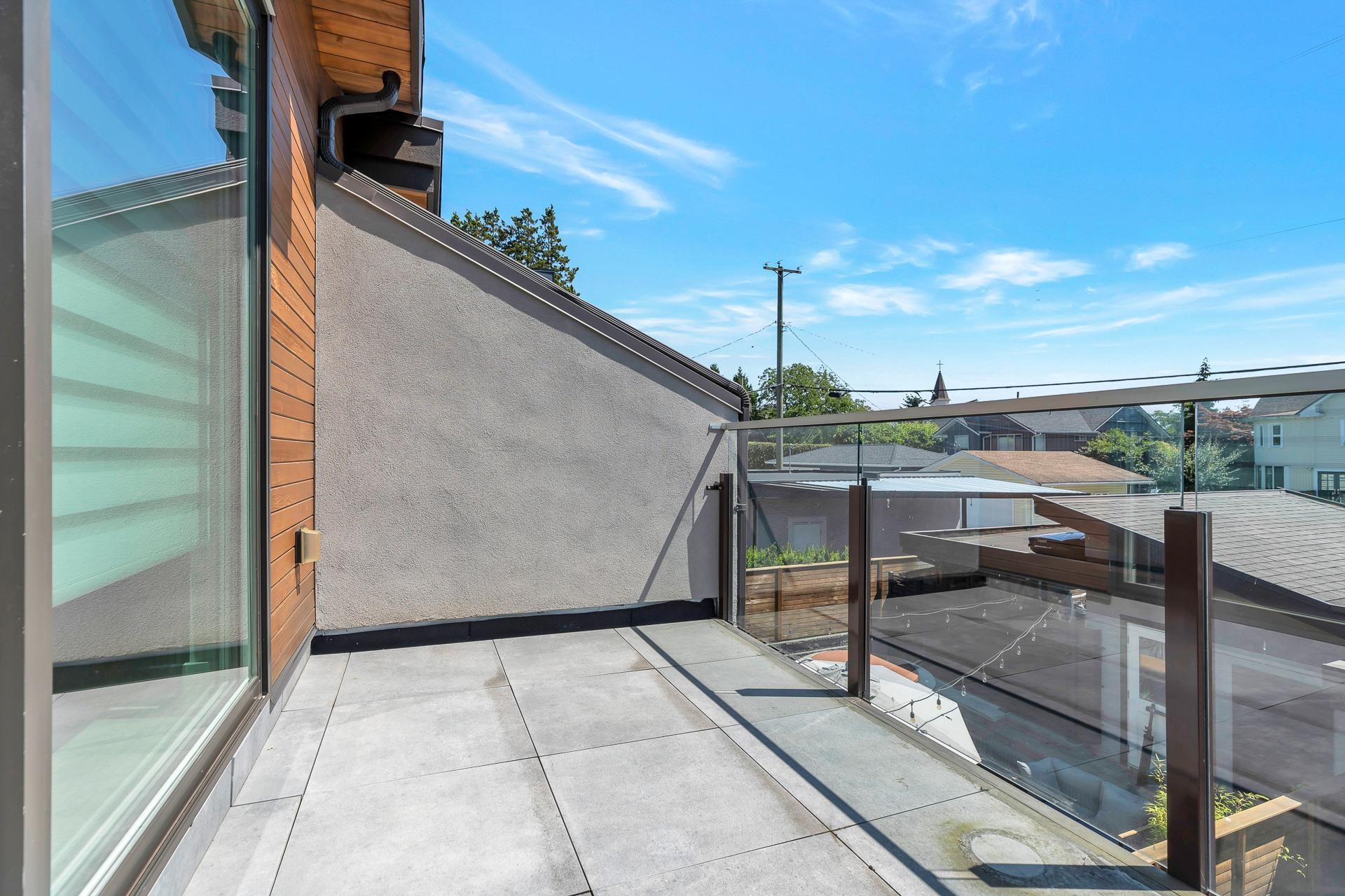Listing image of 415 W KEITH ROAD