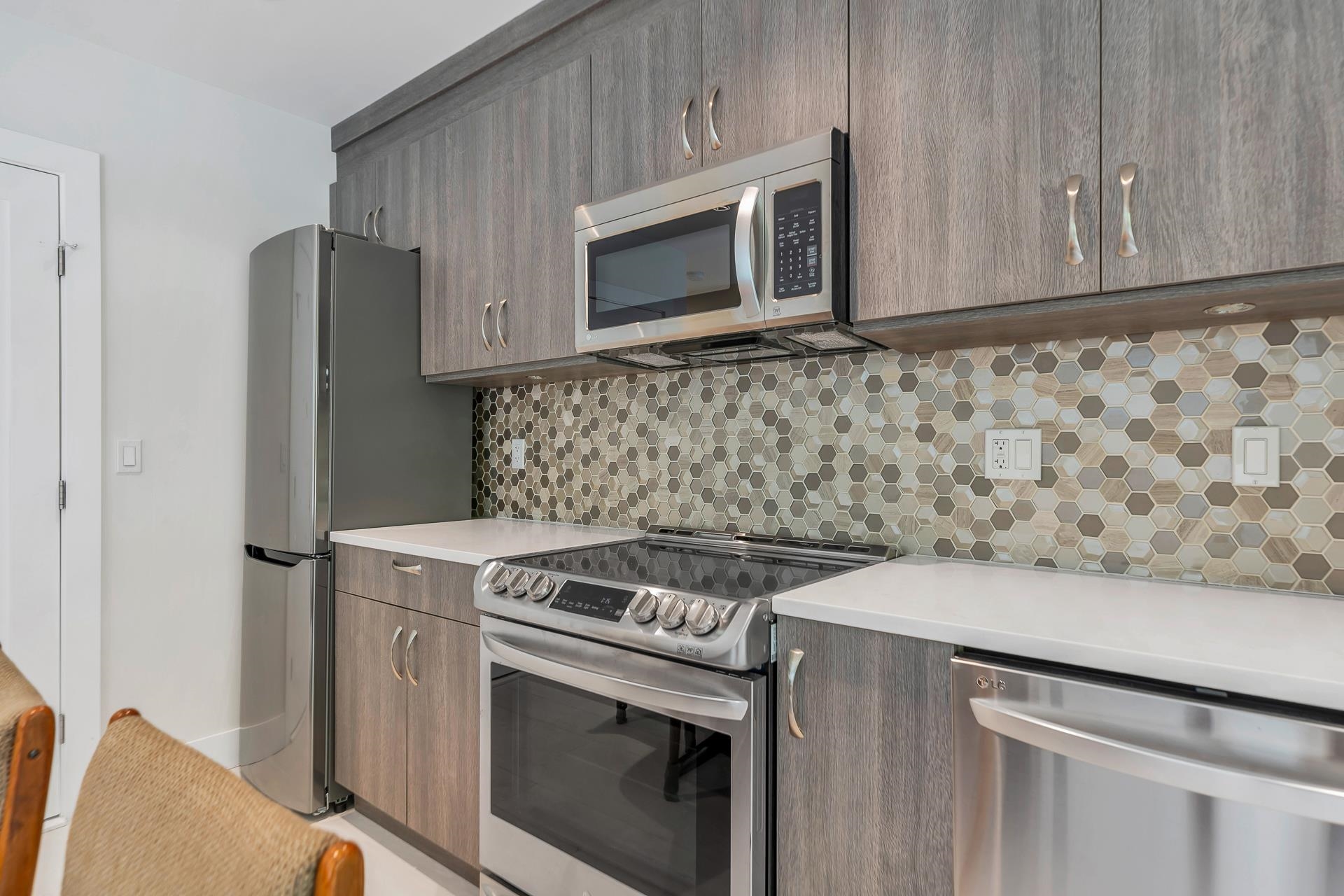 Listing image of 415 W KEITH ROAD