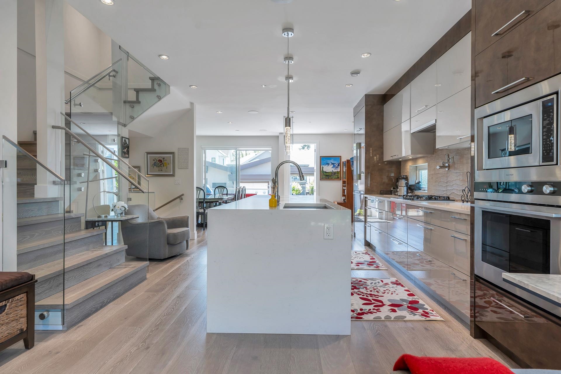 Listing image of 415 W KEITH ROAD