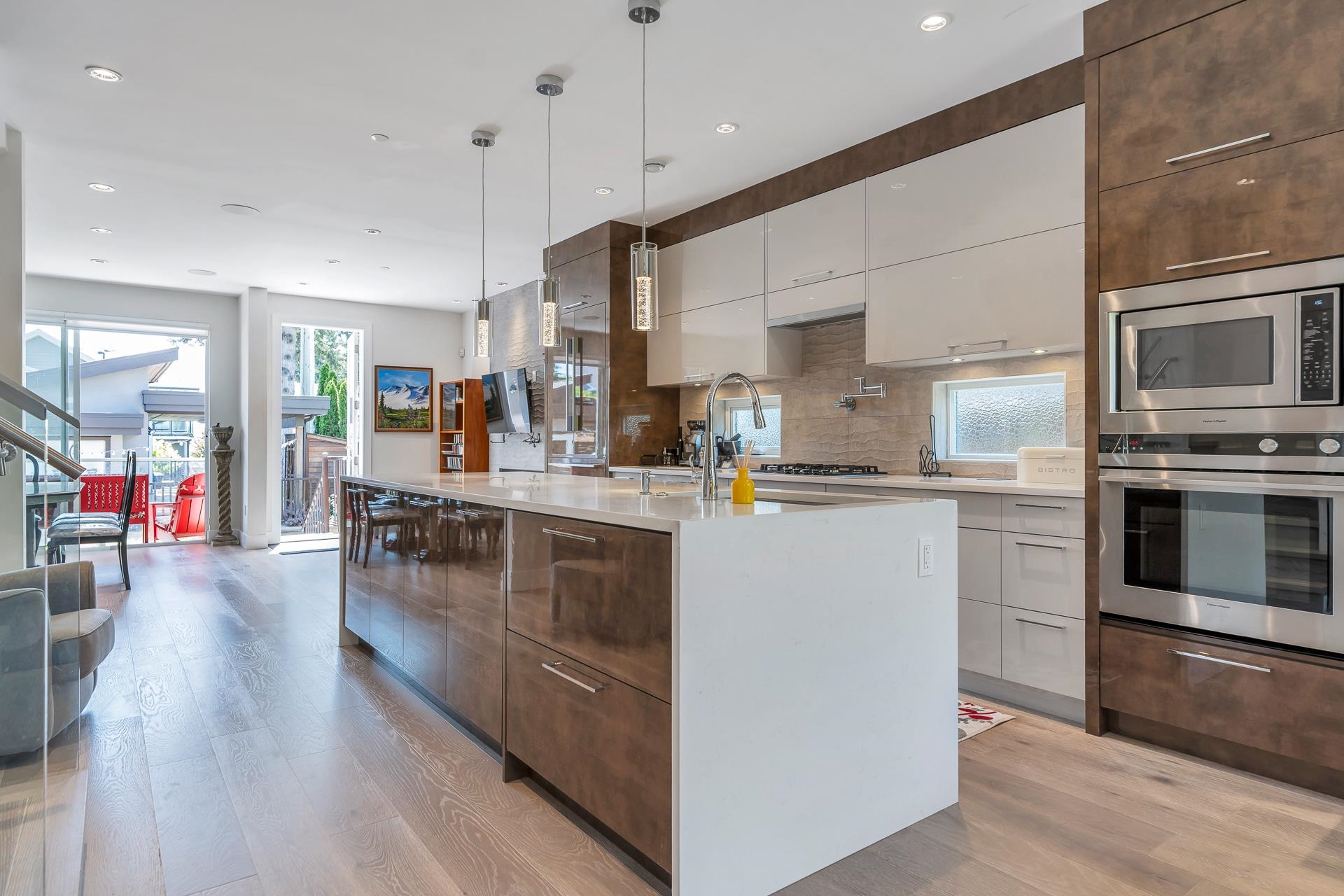 Listing image of 415 W KEITH ROAD