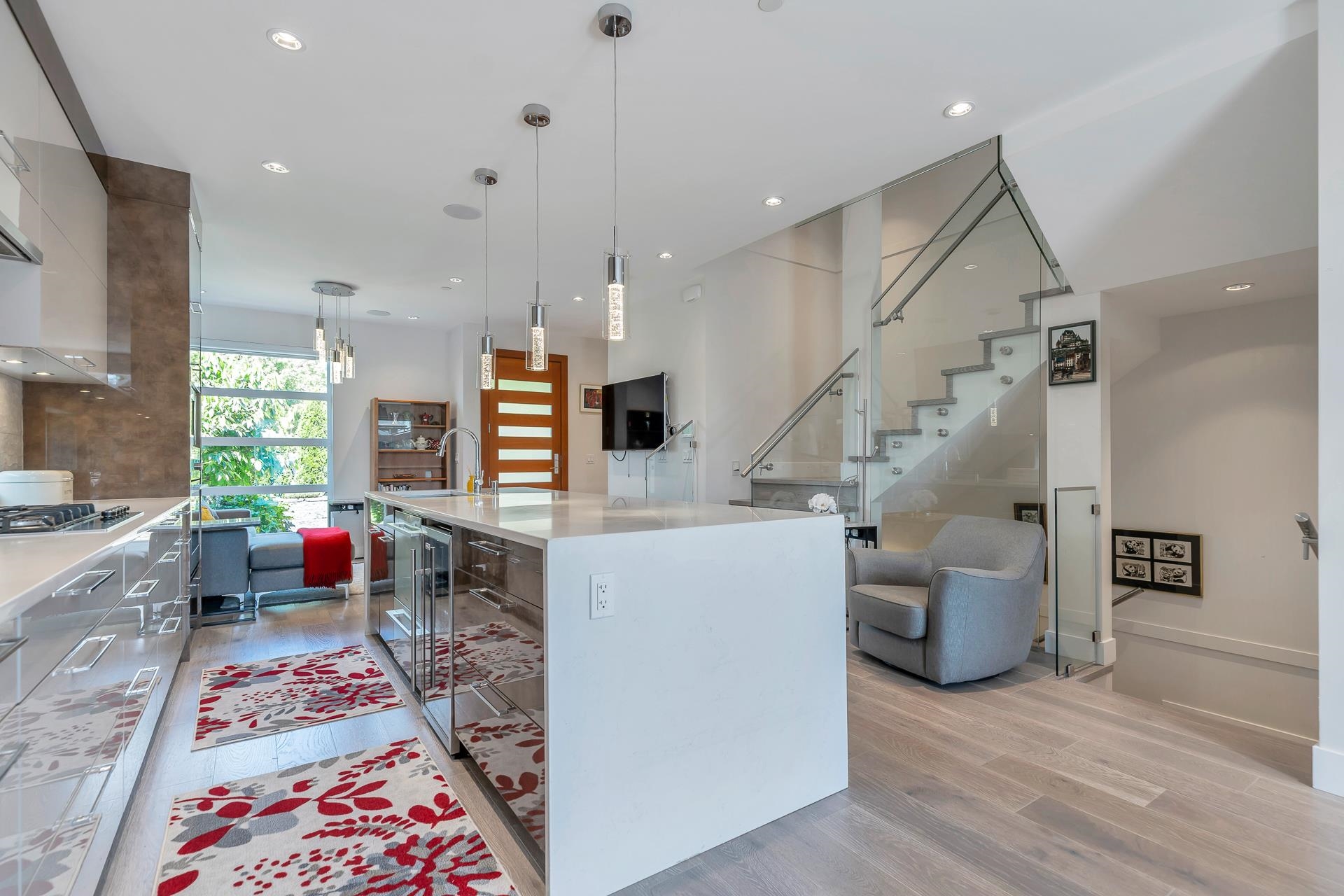 Listing image of 415 W KEITH ROAD