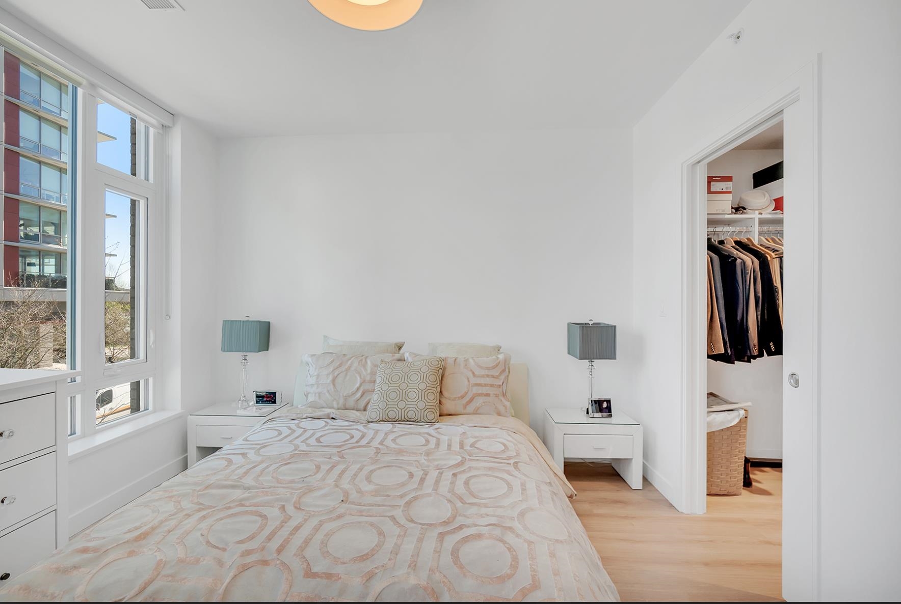 Listing image of 107 1500 FERN STREET