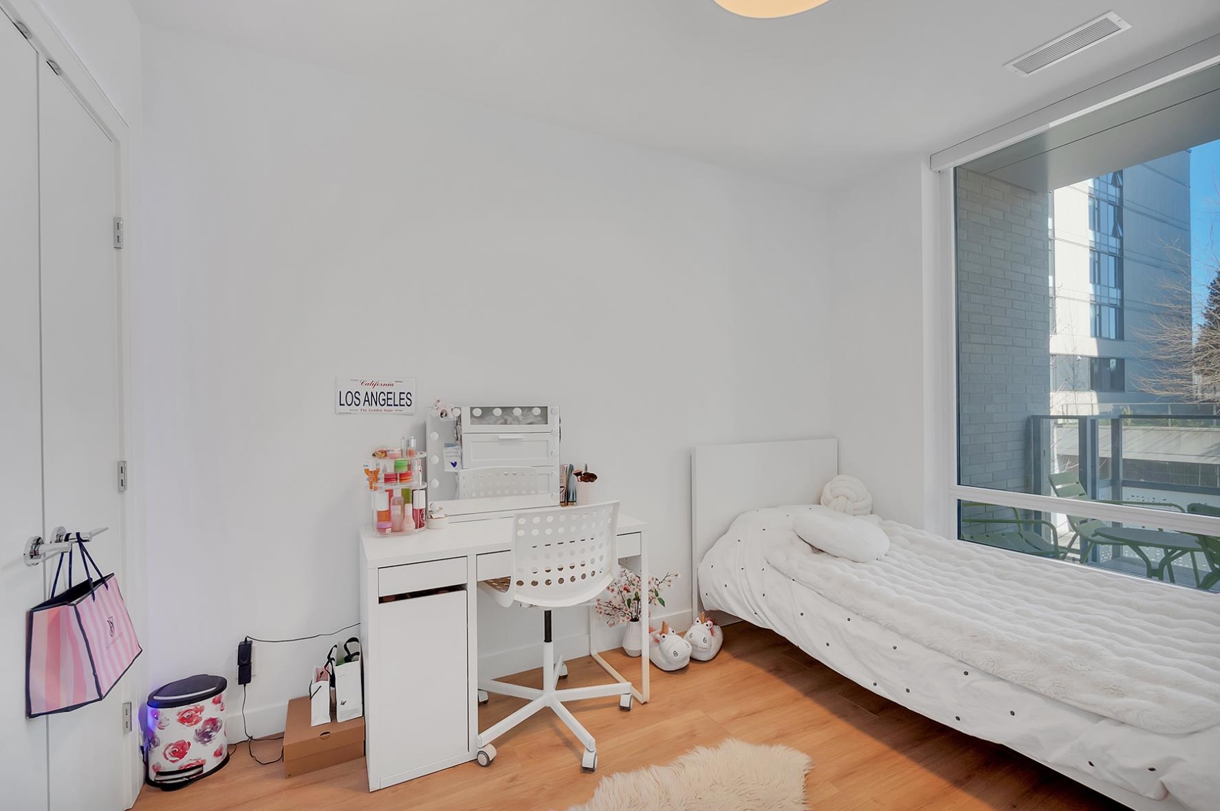 Listing image of 107 1500 FERN STREET