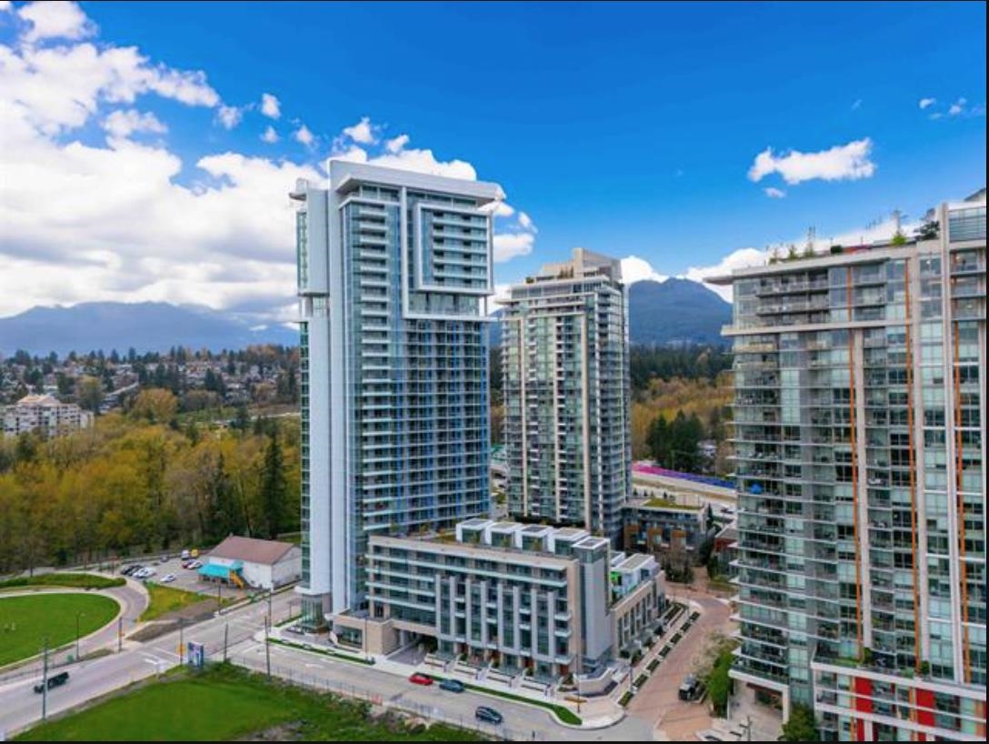 Listing image of 107 1500 FERN STREET