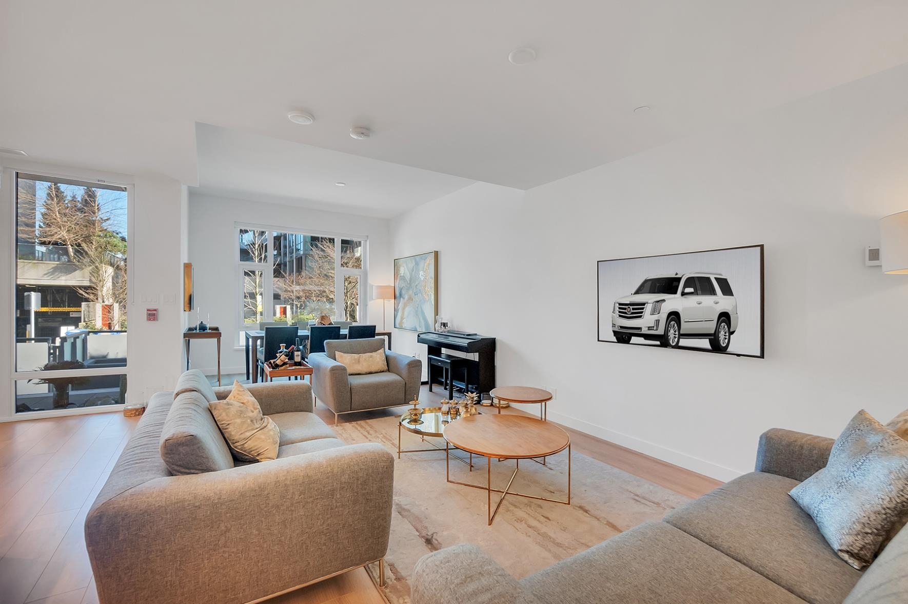 Listing image of 107 1500 FERN STREET