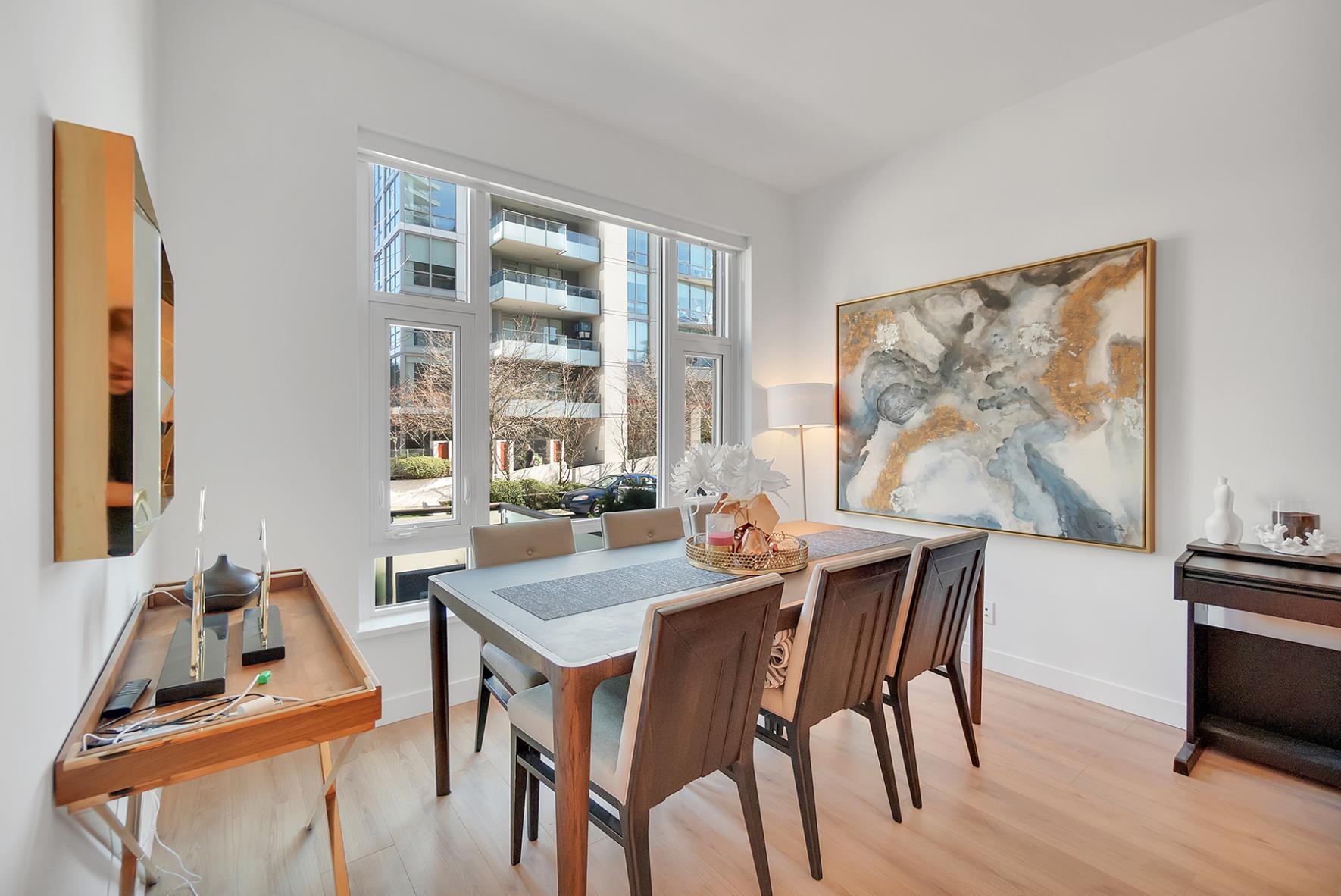 Listing image of 107 1500 FERN STREET