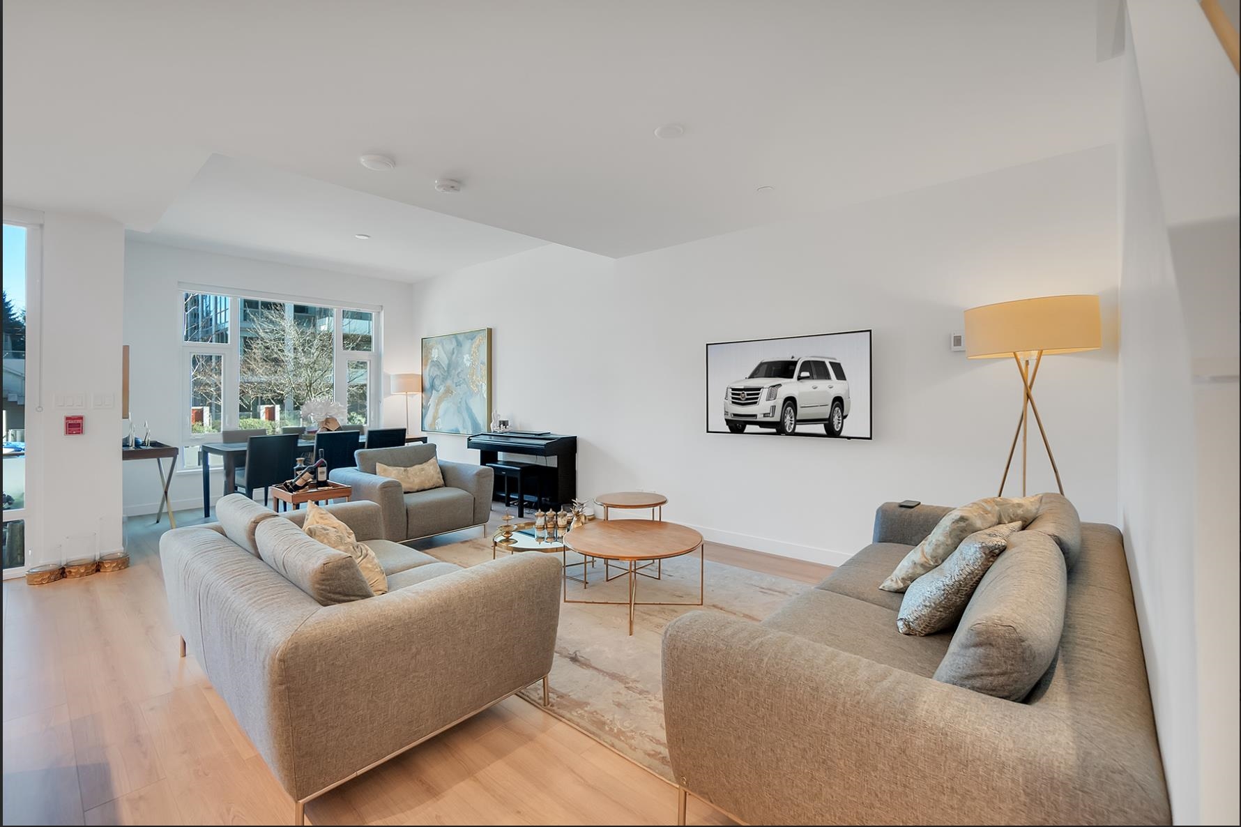 Listing image of 107 1500 FERN STREET