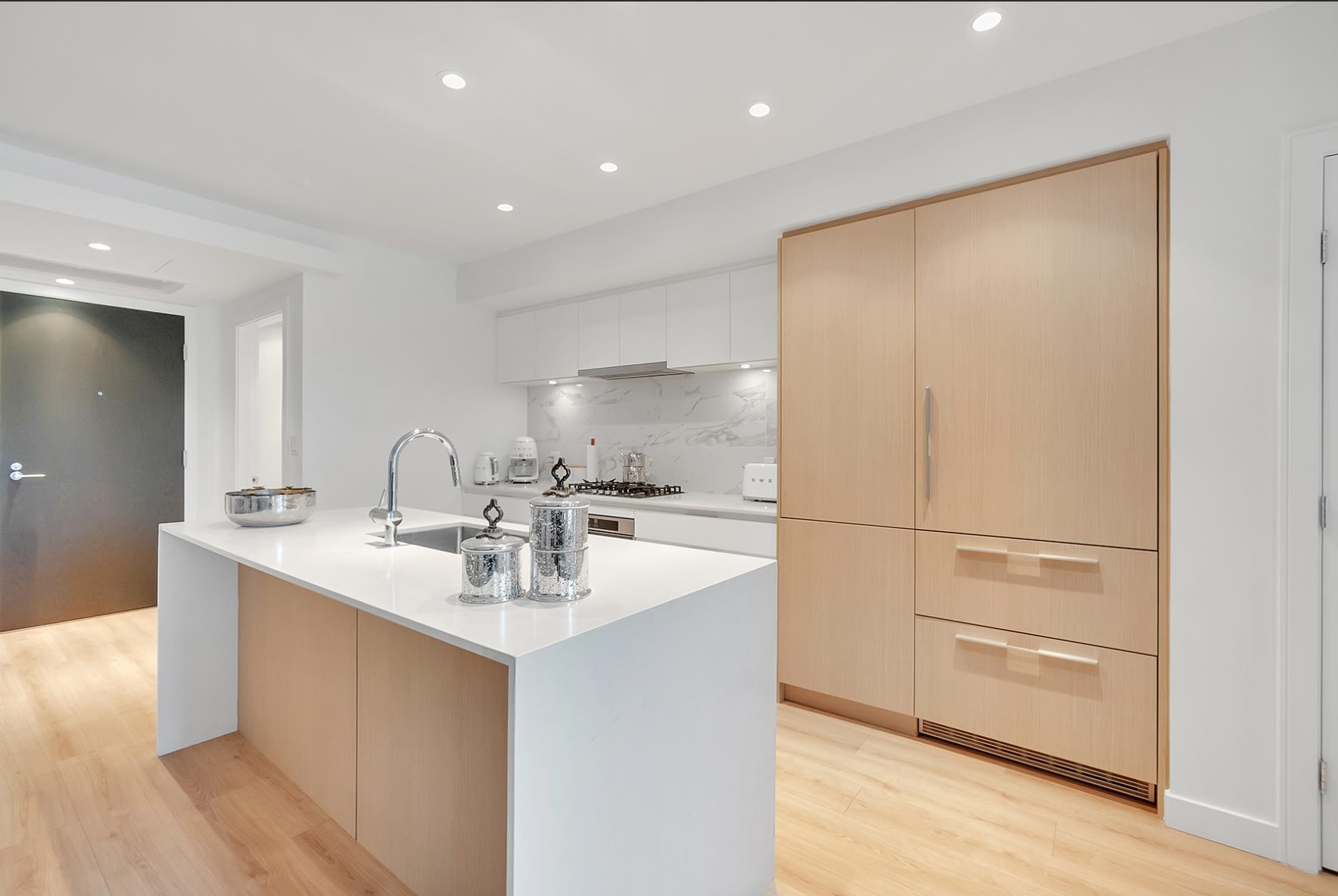 Listing image of 107 1500 FERN STREET