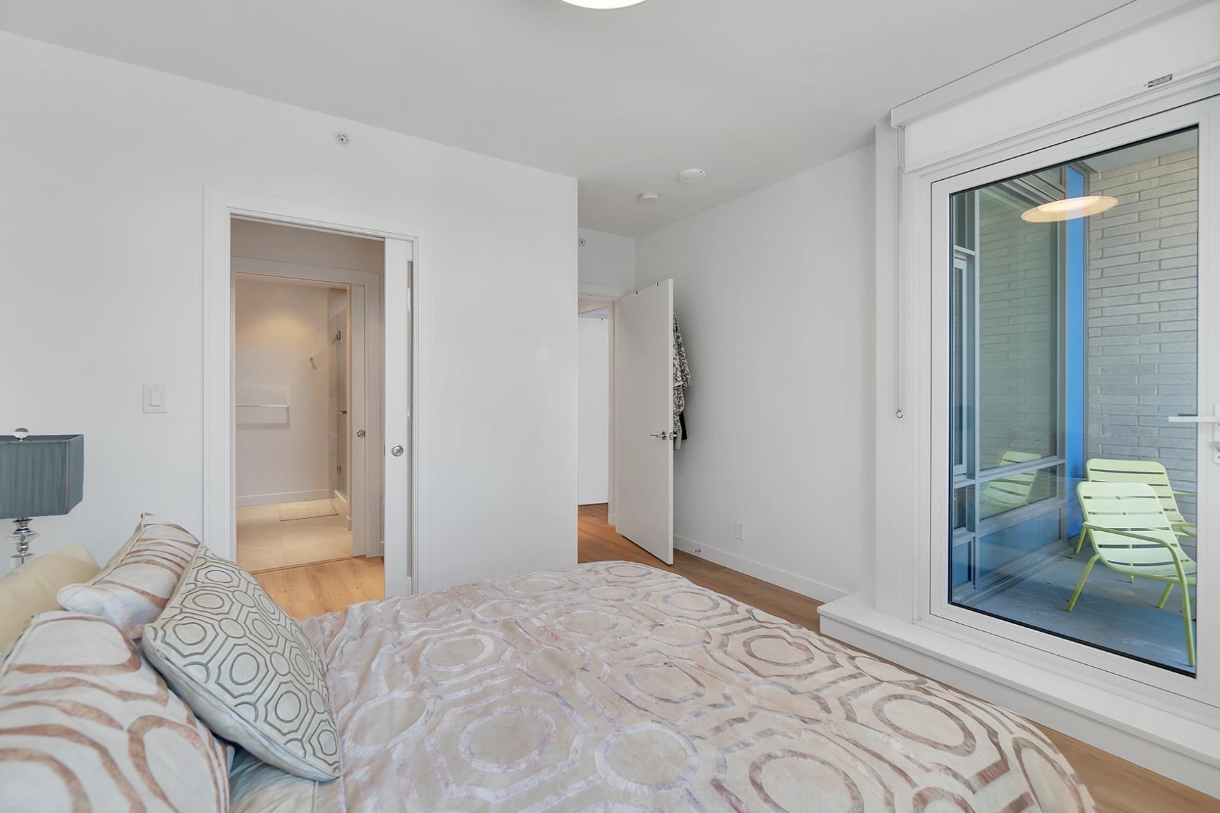 Listing image of 107 1500 FERN STREET