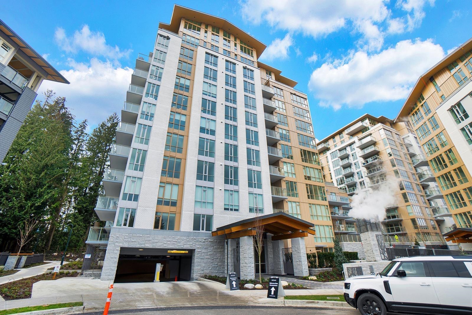 Listing image of 209 2375 EMERY COURT