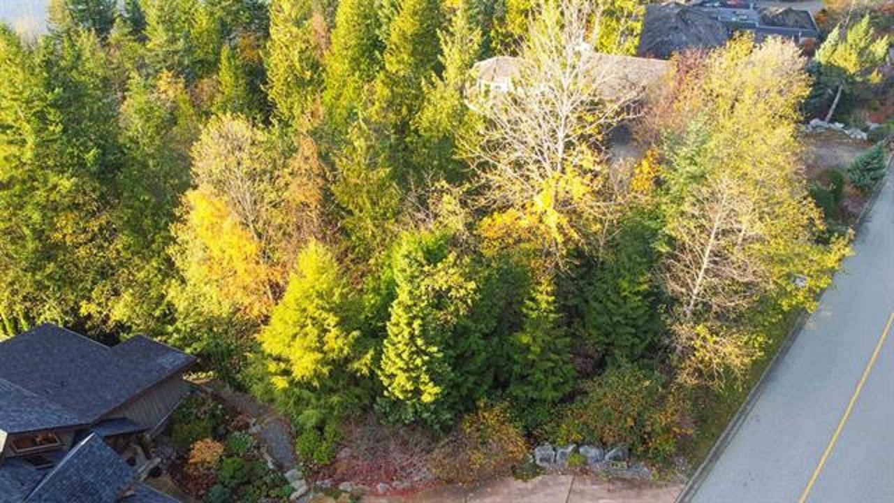 Listing image of 158 FURRY CREEK DRIVE