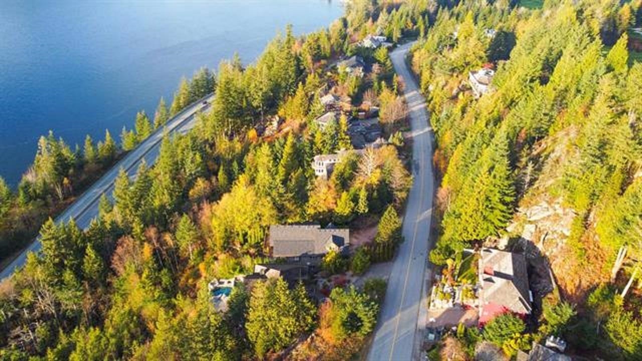 Listing image of 158 FURRY CREEK DRIVE