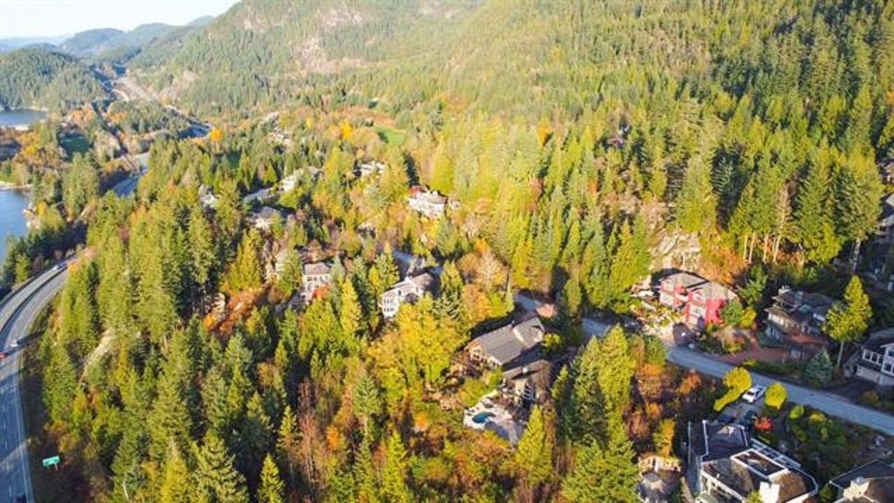 Listing image of 158 FURRY CREEK DRIVE